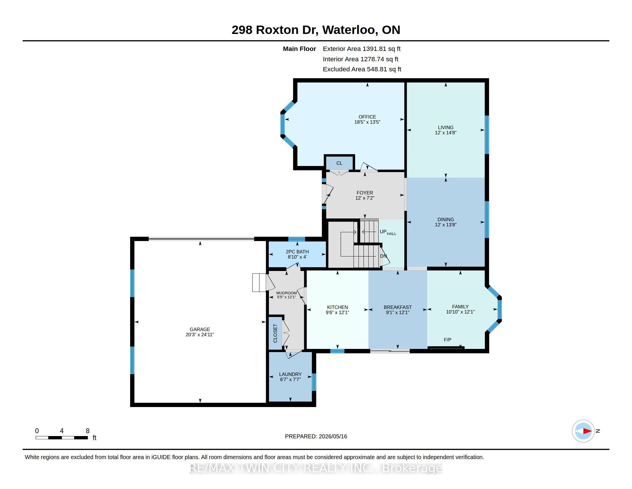 298 Roxton Drive Property Photo 31