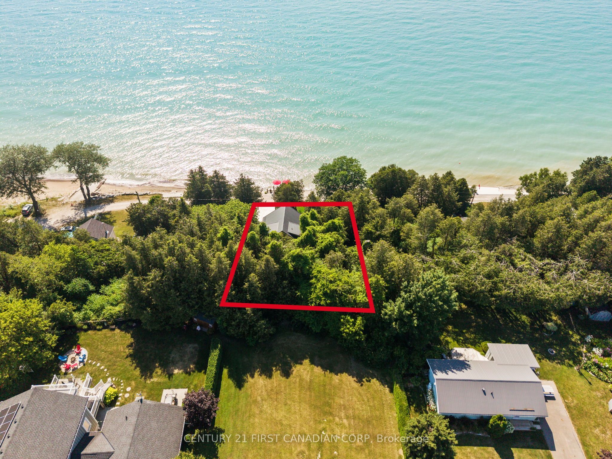 73614 Drysdale Beach Road Property Photo 6
