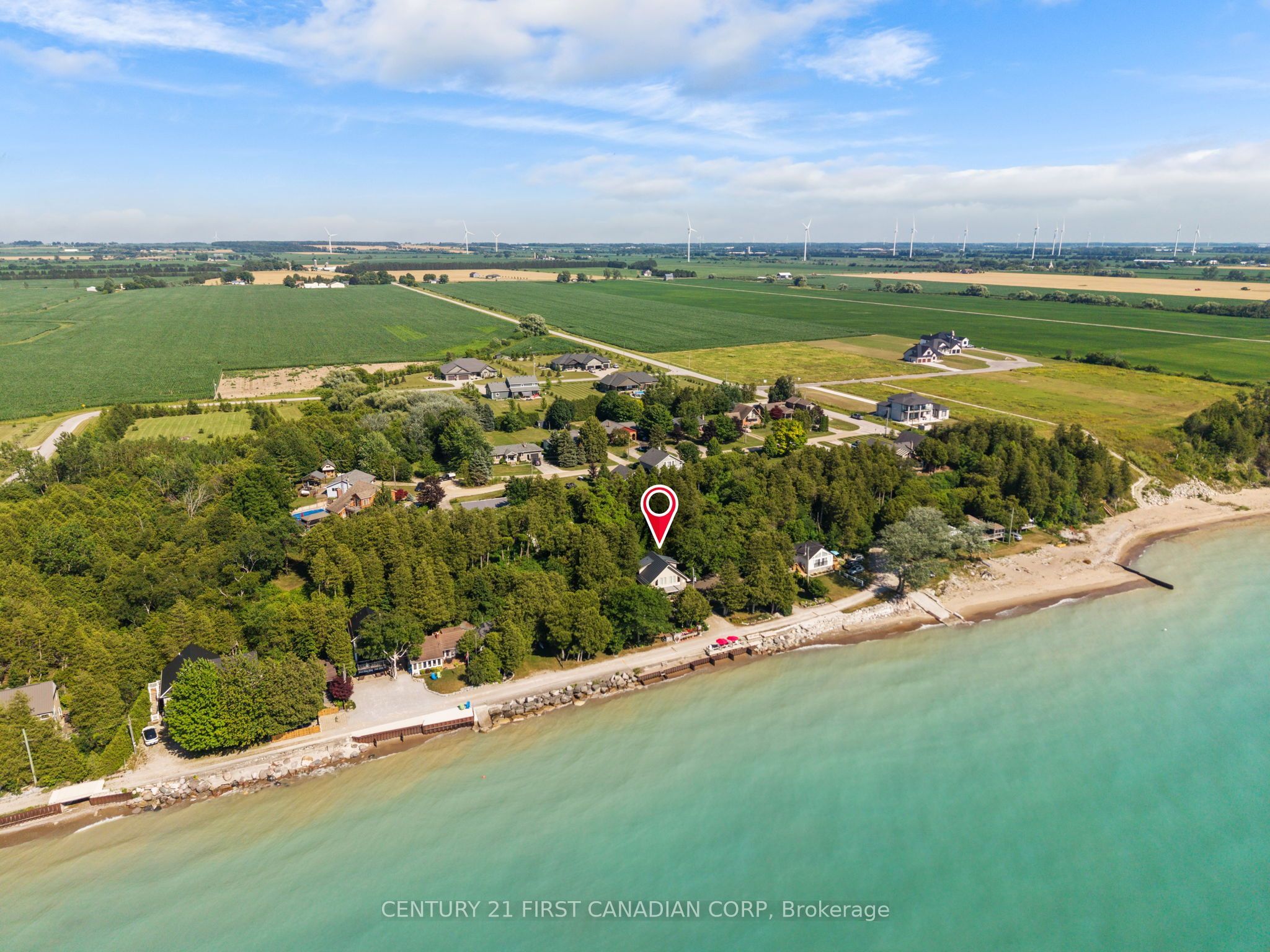 73614 Drysdale Beach Road Property Photo 7