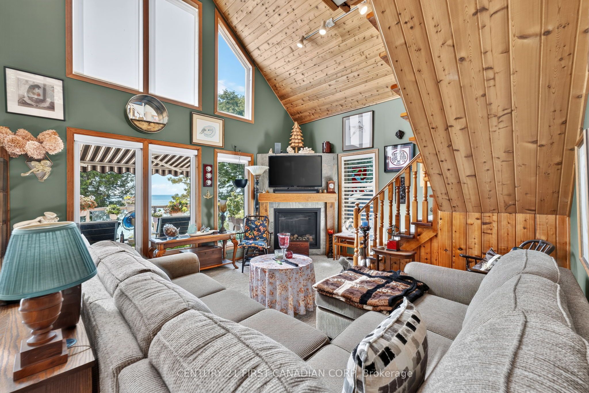 73614 Drysdale Beach Road Property Photo 8
