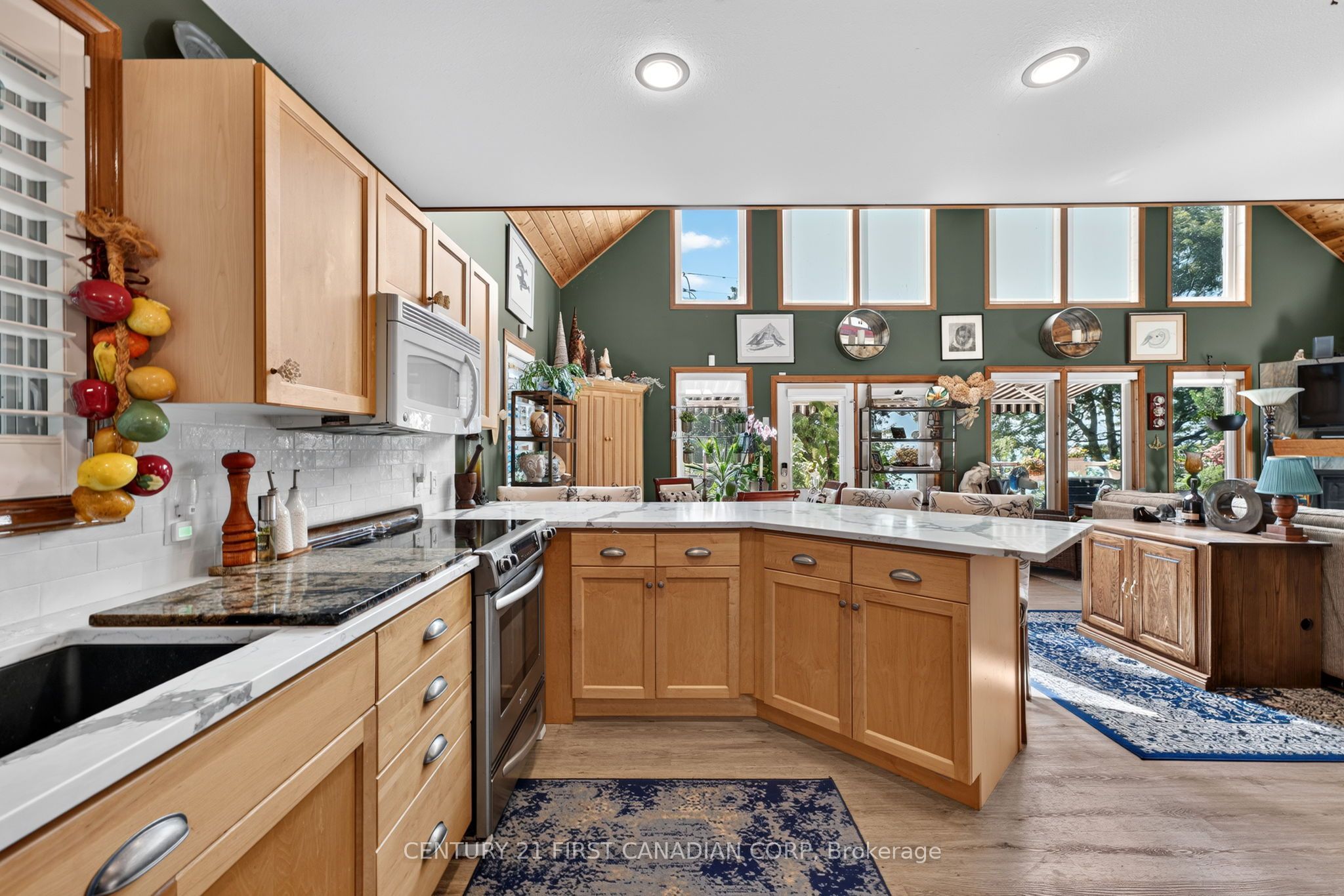 73614 Drysdale Beach Road Property Photo 13