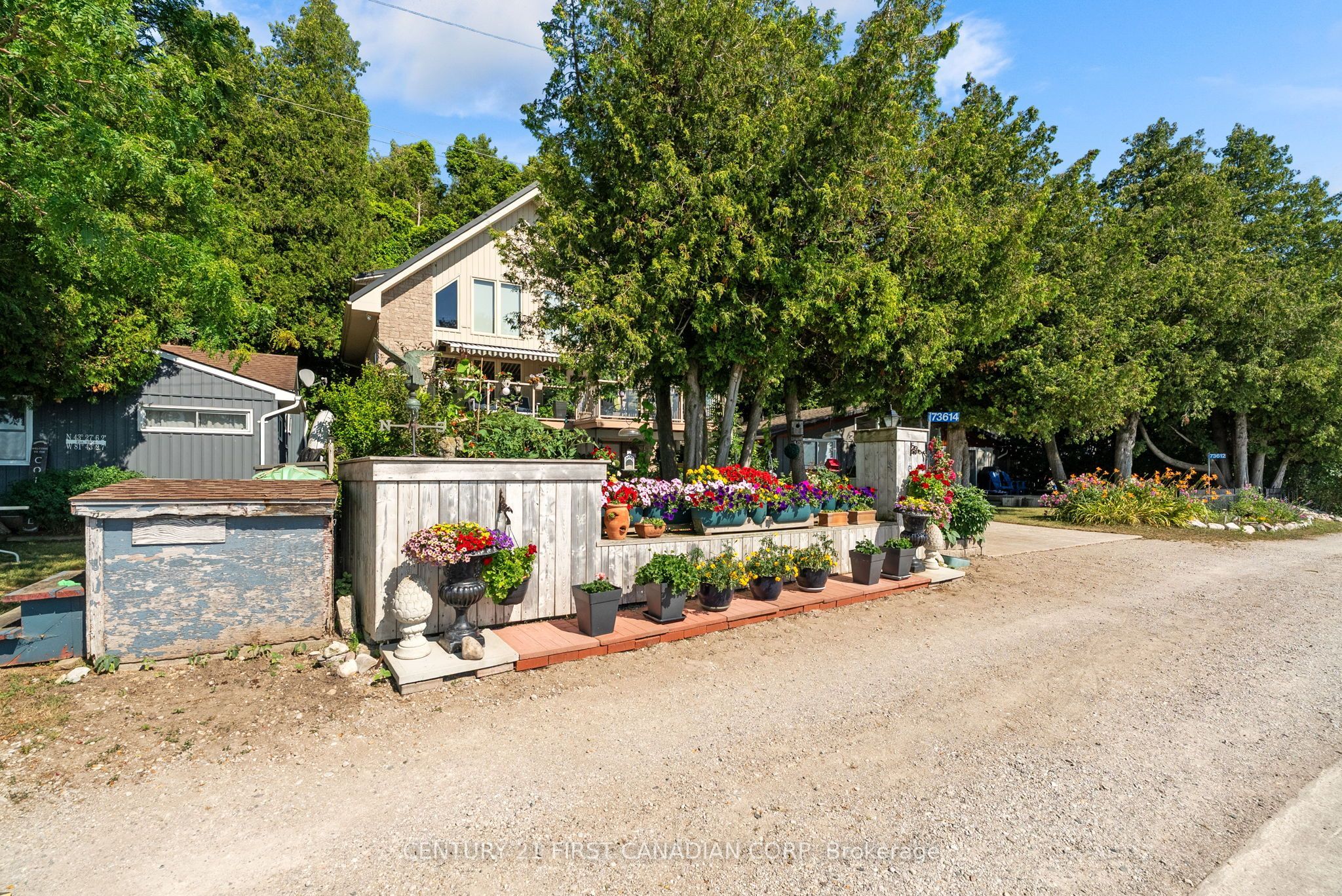 73614 Drysdale Beach Road Property Photo 39