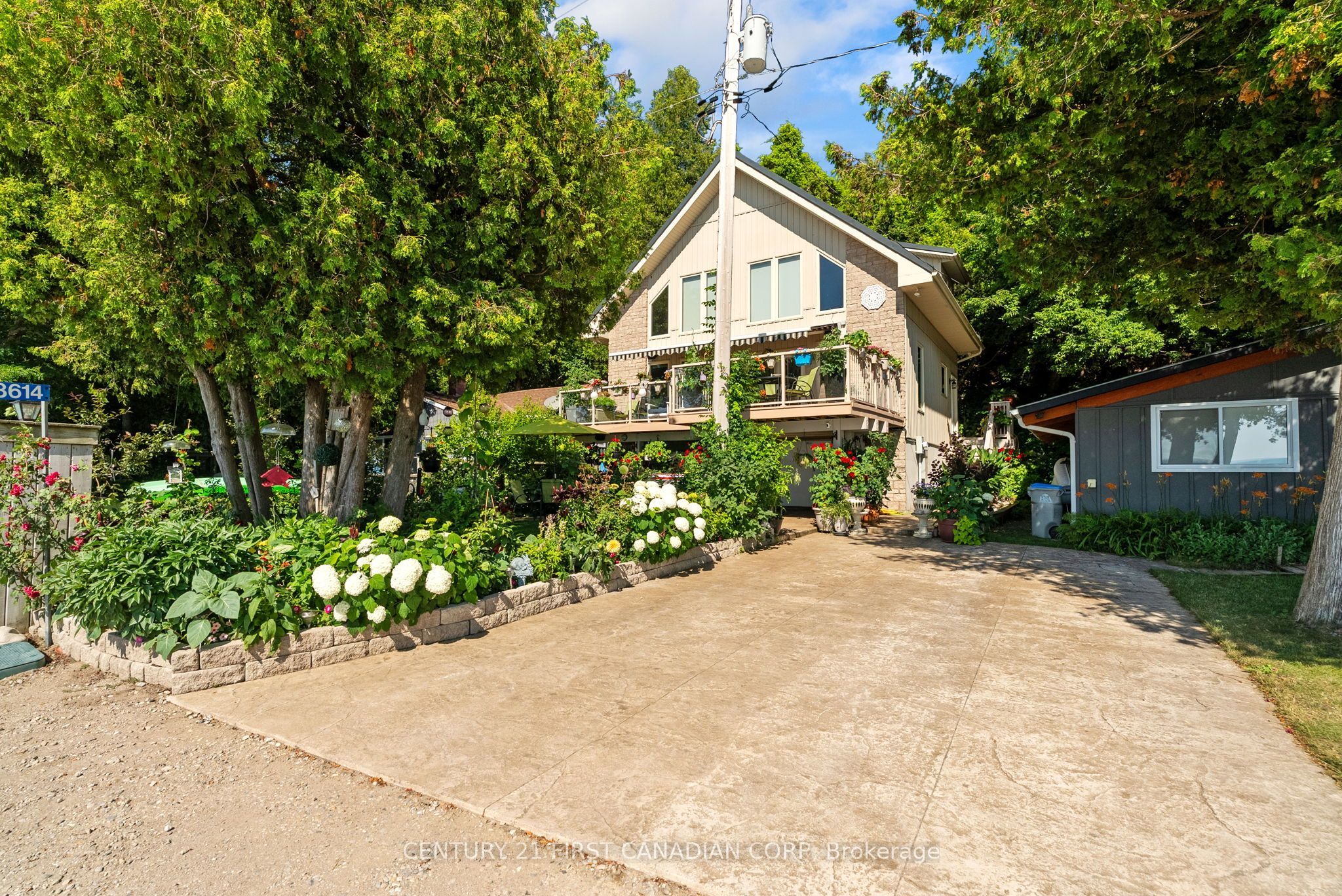 73614 Drysdale Beach Road Property Photo 42