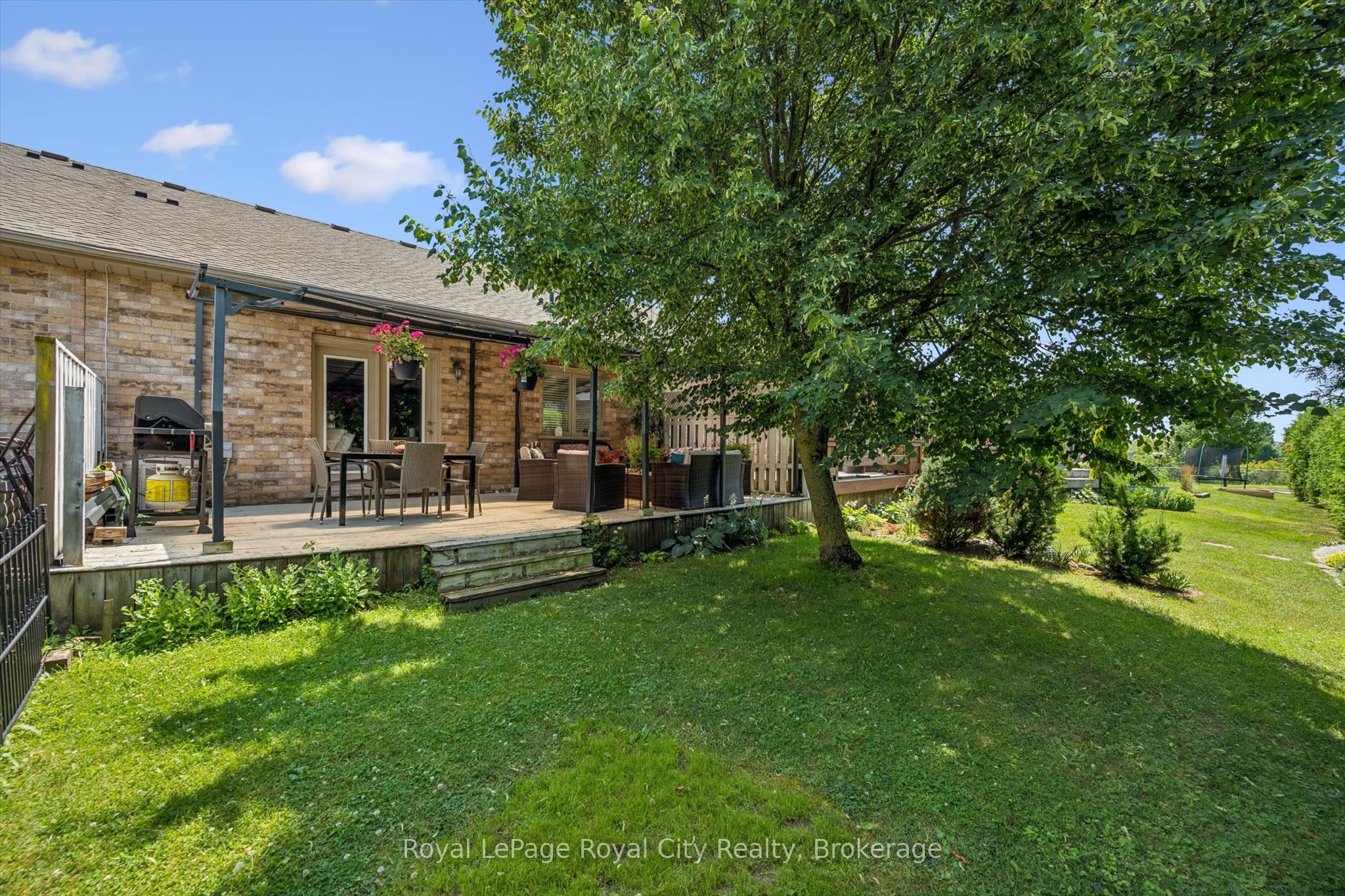 291 Bamford Drive Property Photo 33