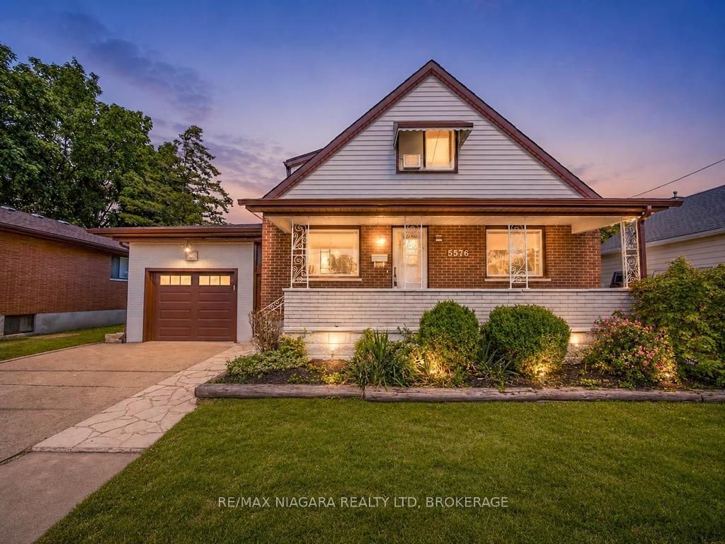 5576 Desson Avenue Property Photo 46