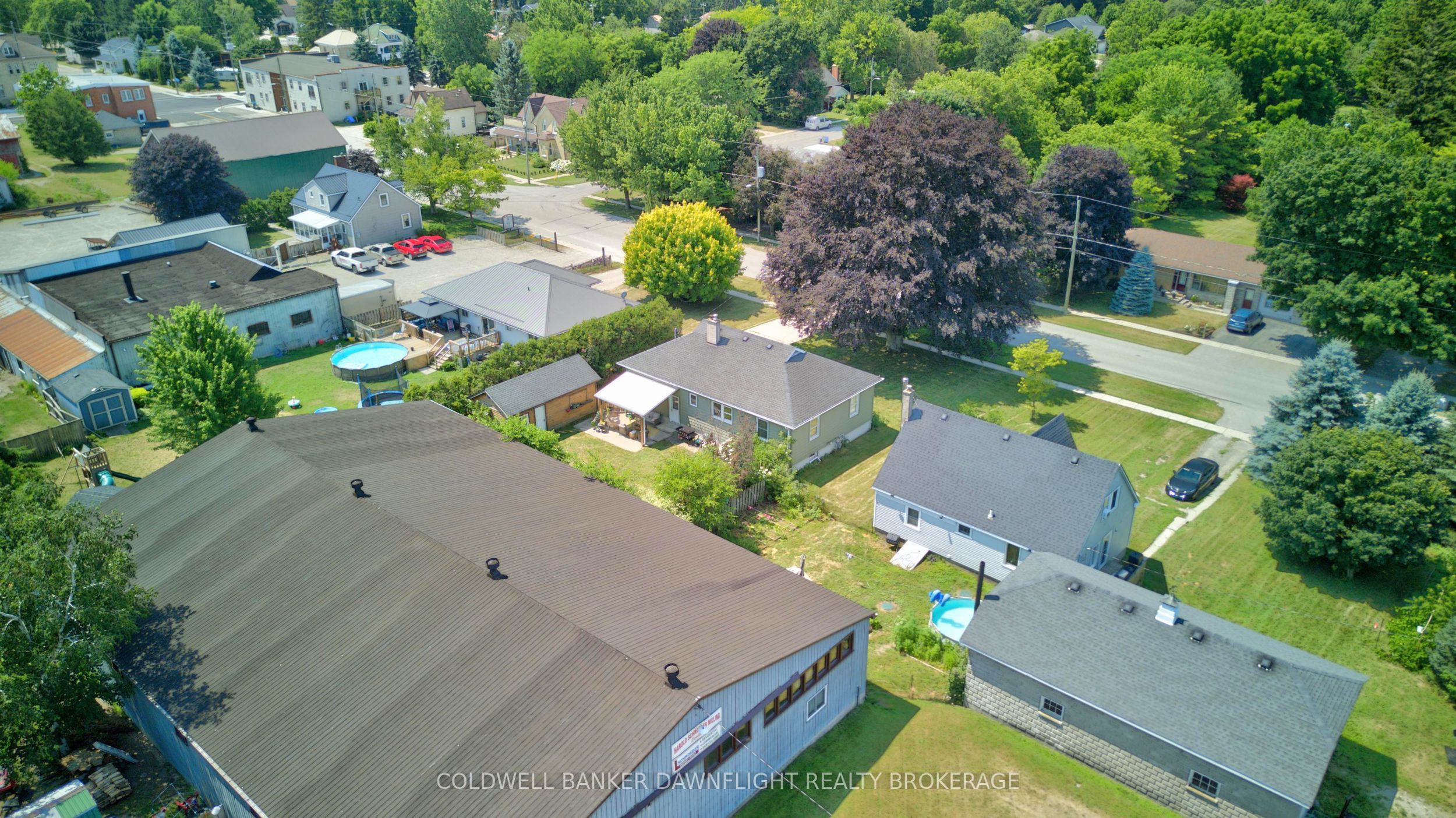 126 Centre Street Property Photo 43