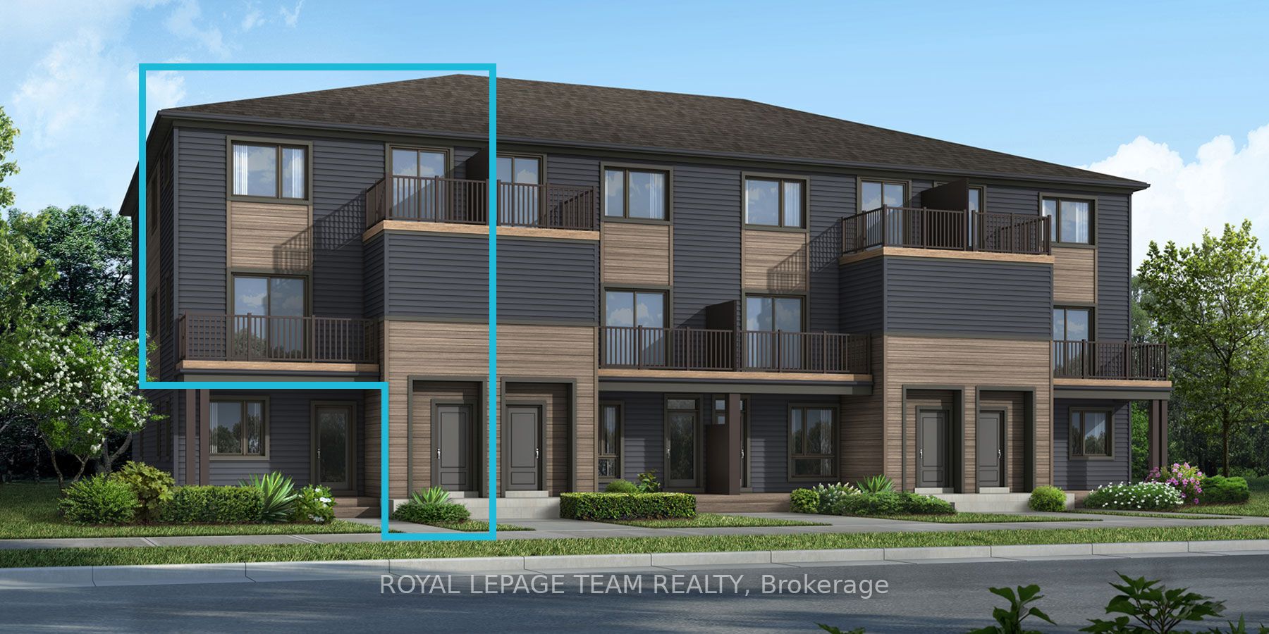 Lot 6510 Linseed Road Property Photo 1