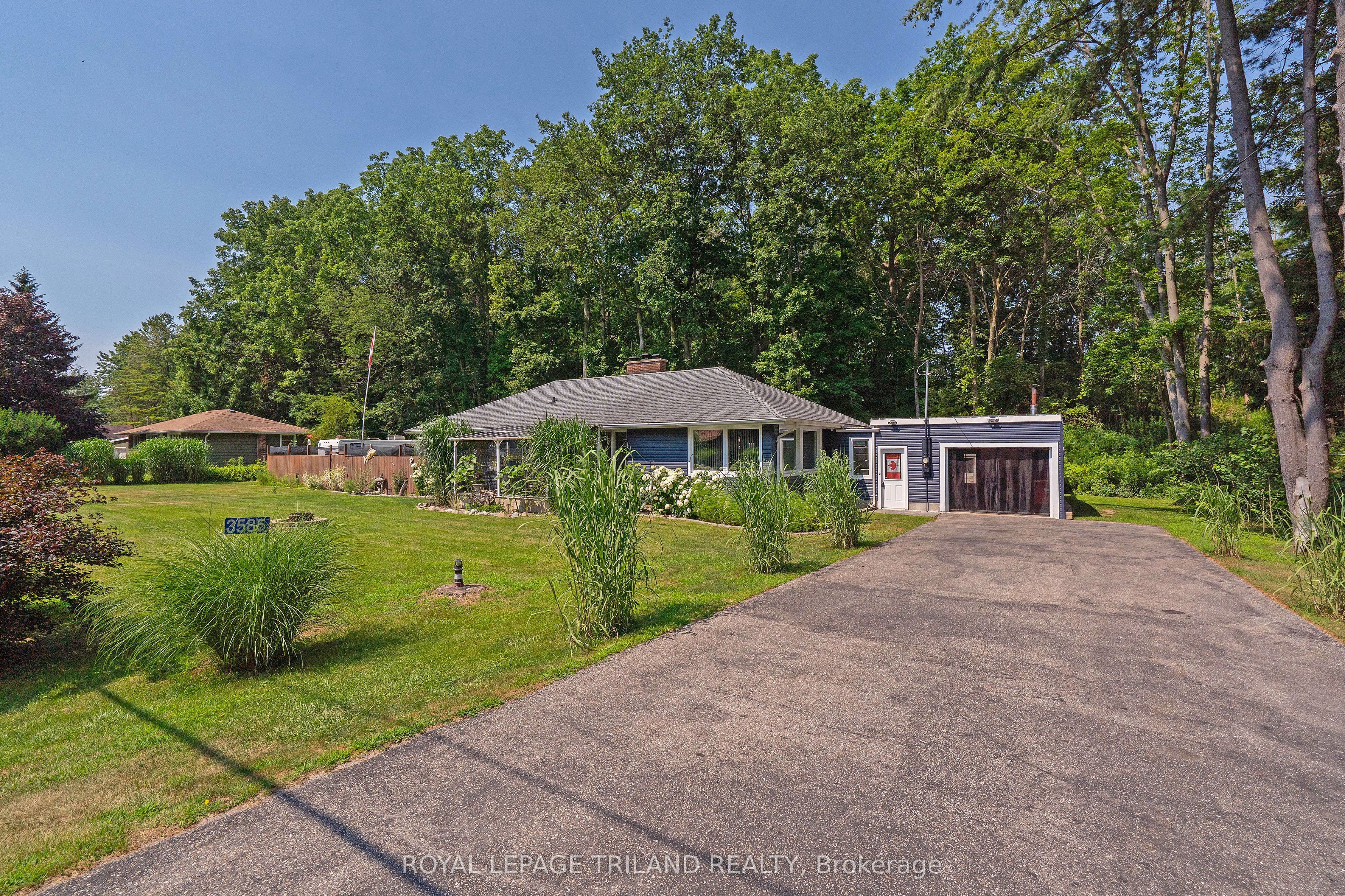 3585 Imperial Road Property Photo 3