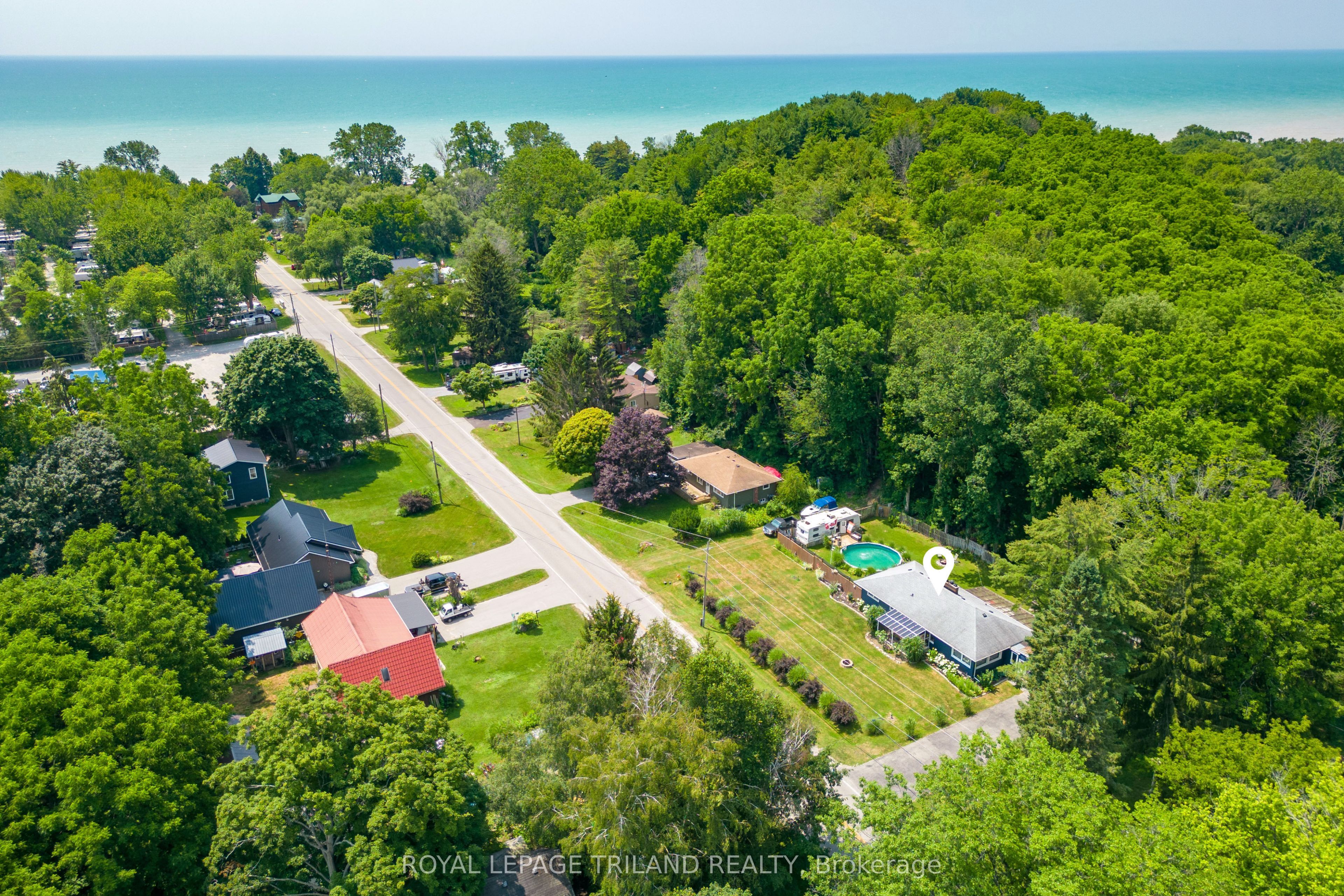 3585 Imperial Road Property Photo 4
