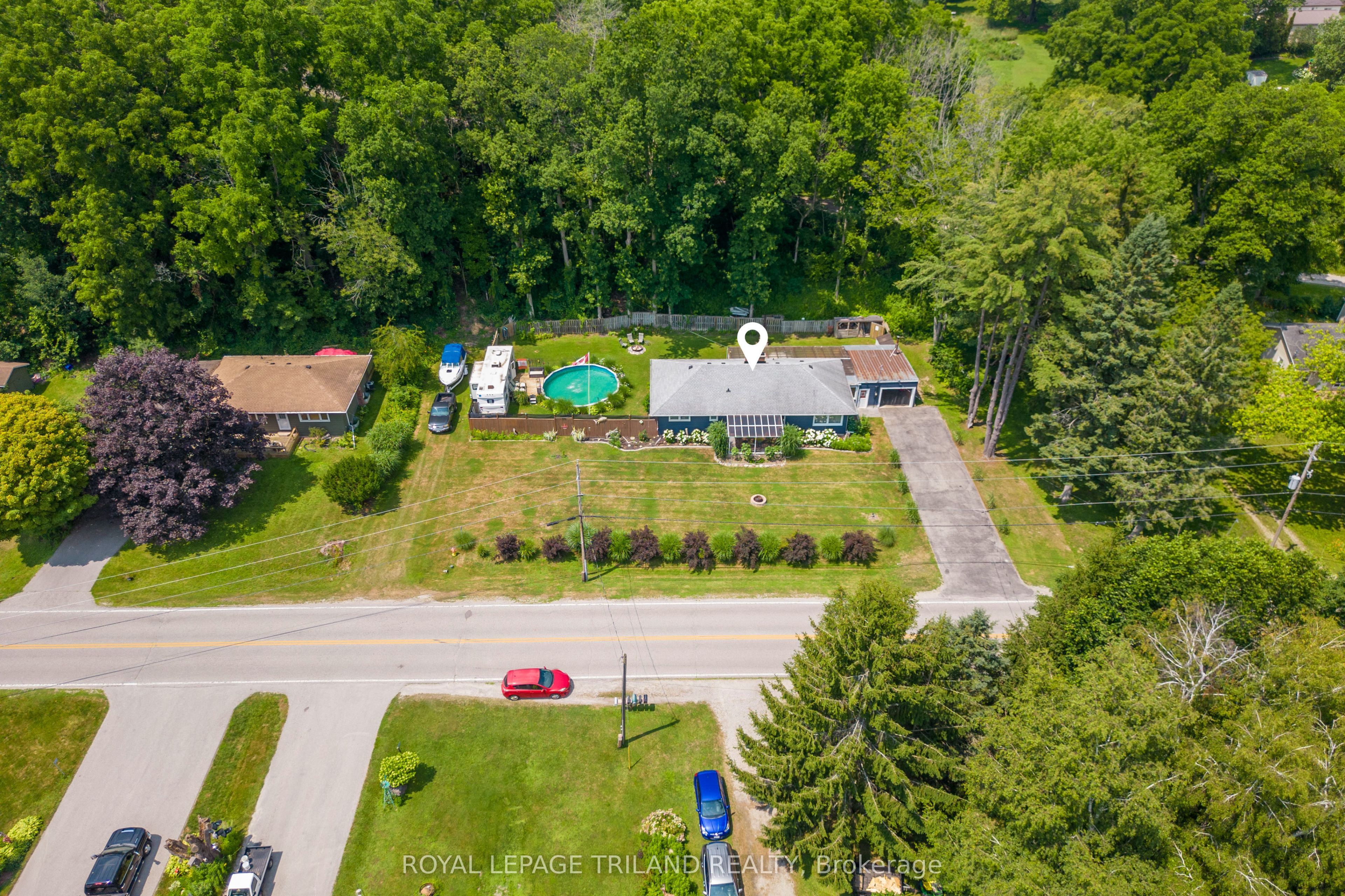 3585 Imperial Road Property Photo 5