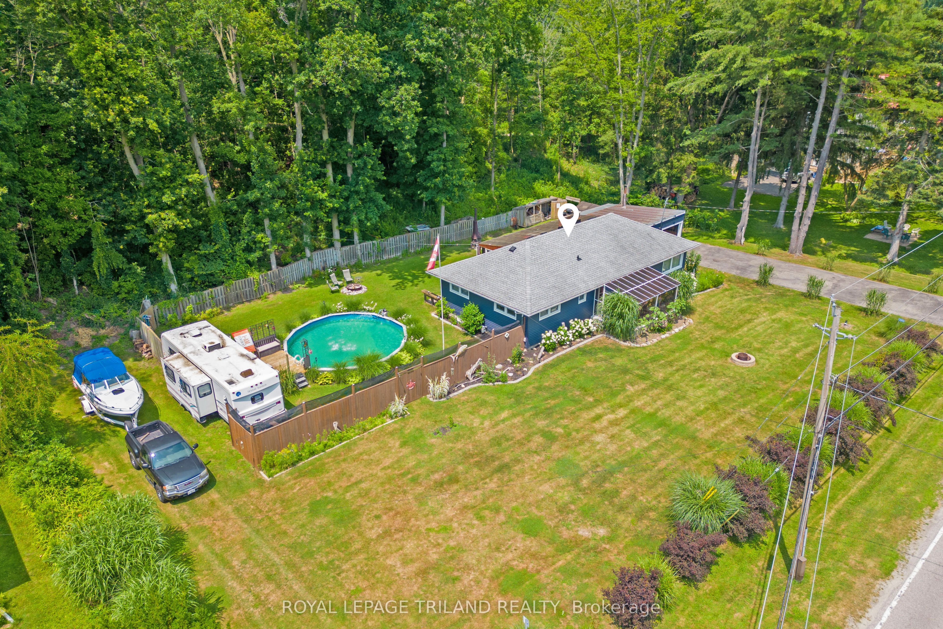 3585 Imperial Road Property Photo 7