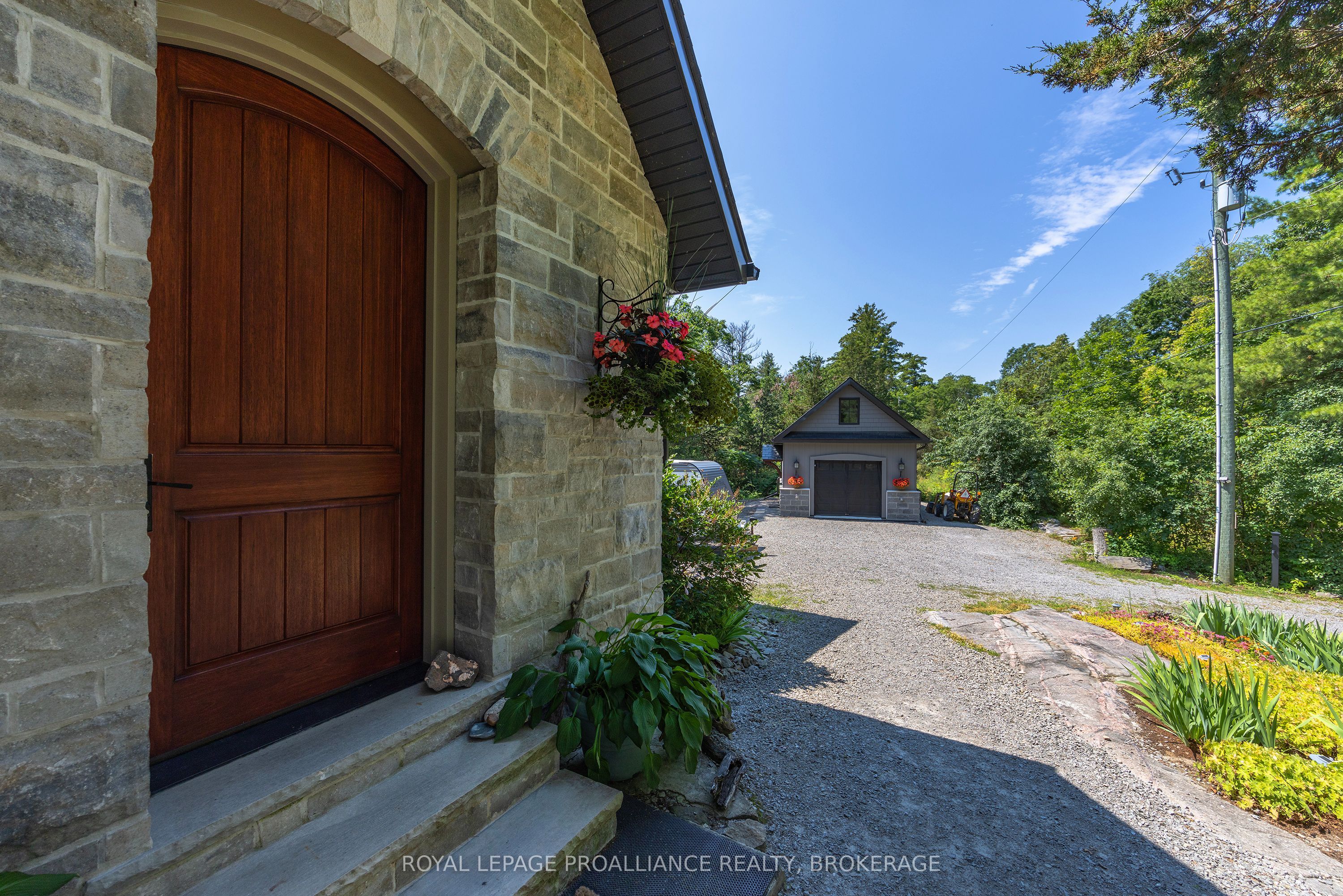 369 Old River Road Property Photo 4