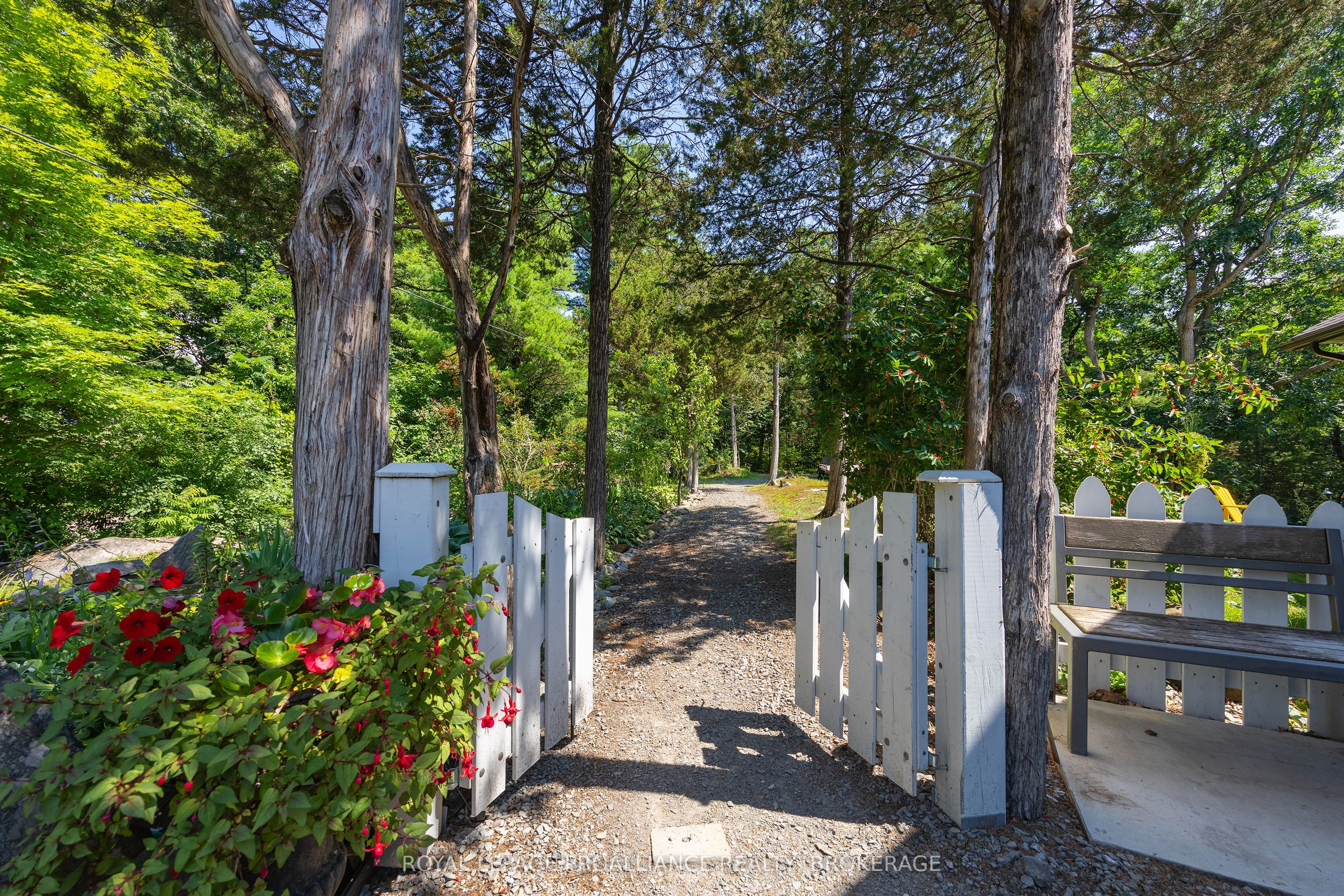 369 Old River Road Property Photo 5