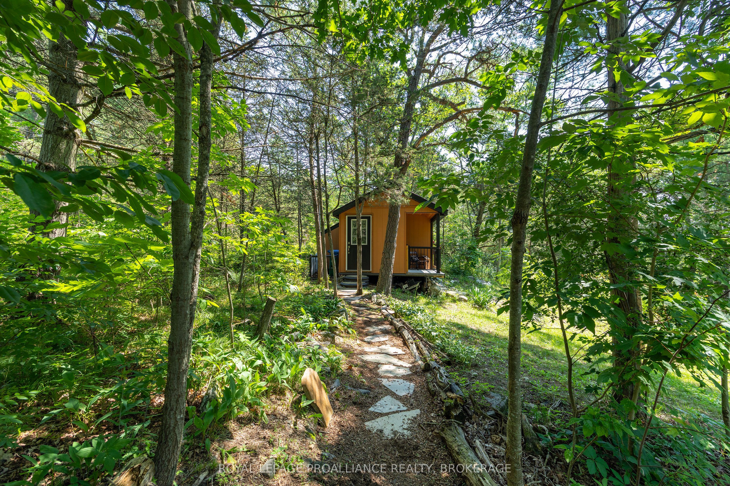 369 Old River Road Property Photo 9