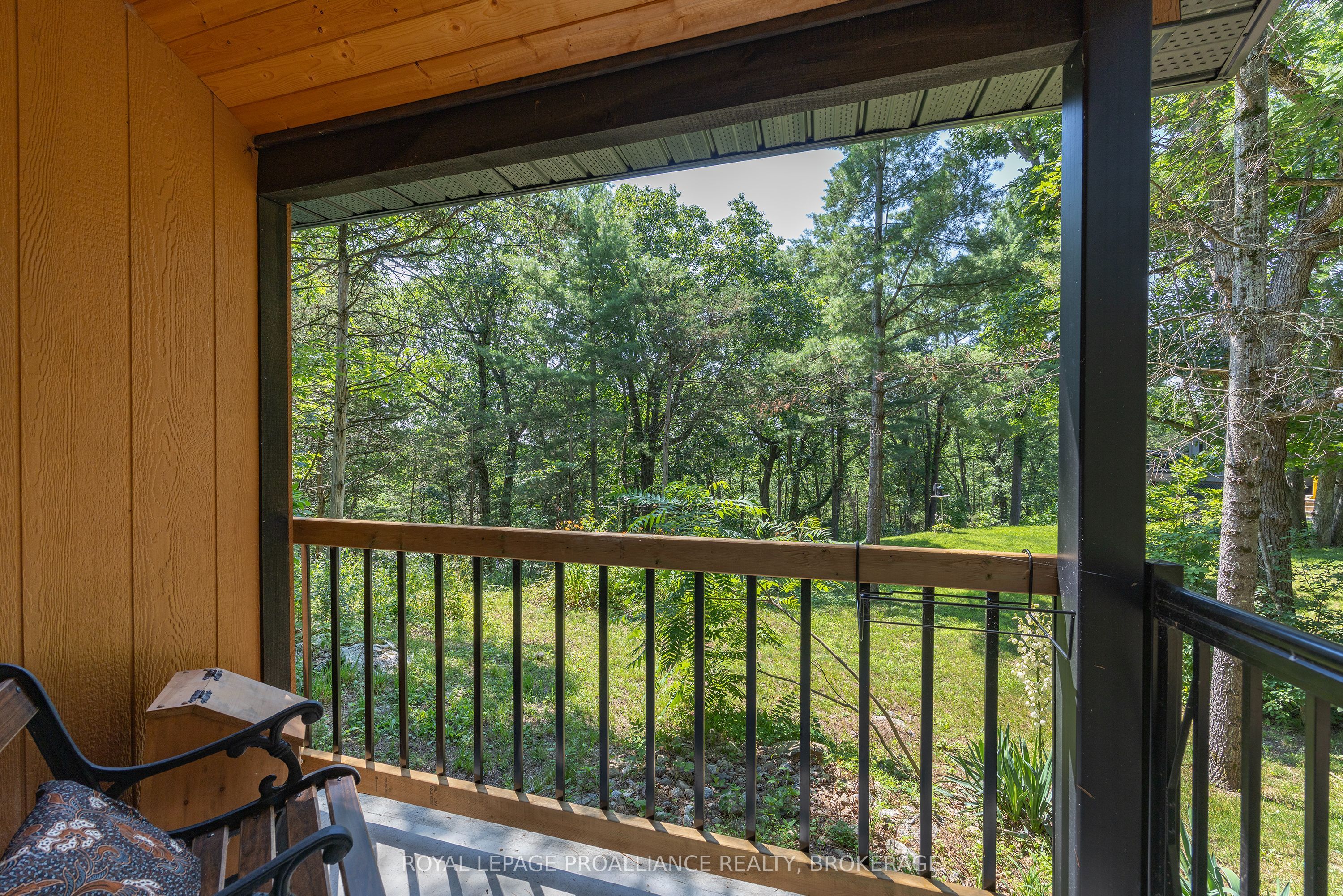 369 Old River Road Property Photo 11