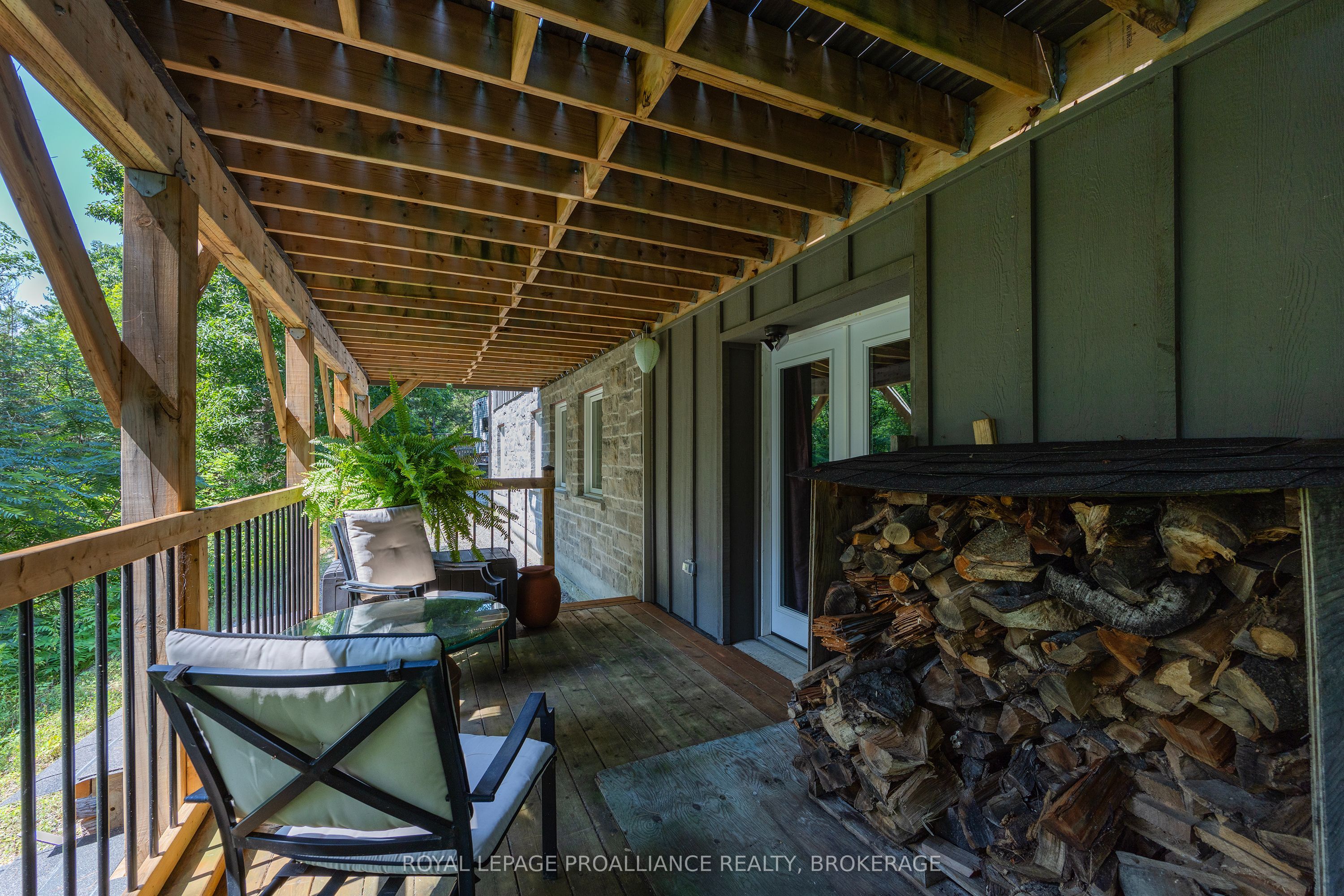 369 Old River Road Property Photo 12