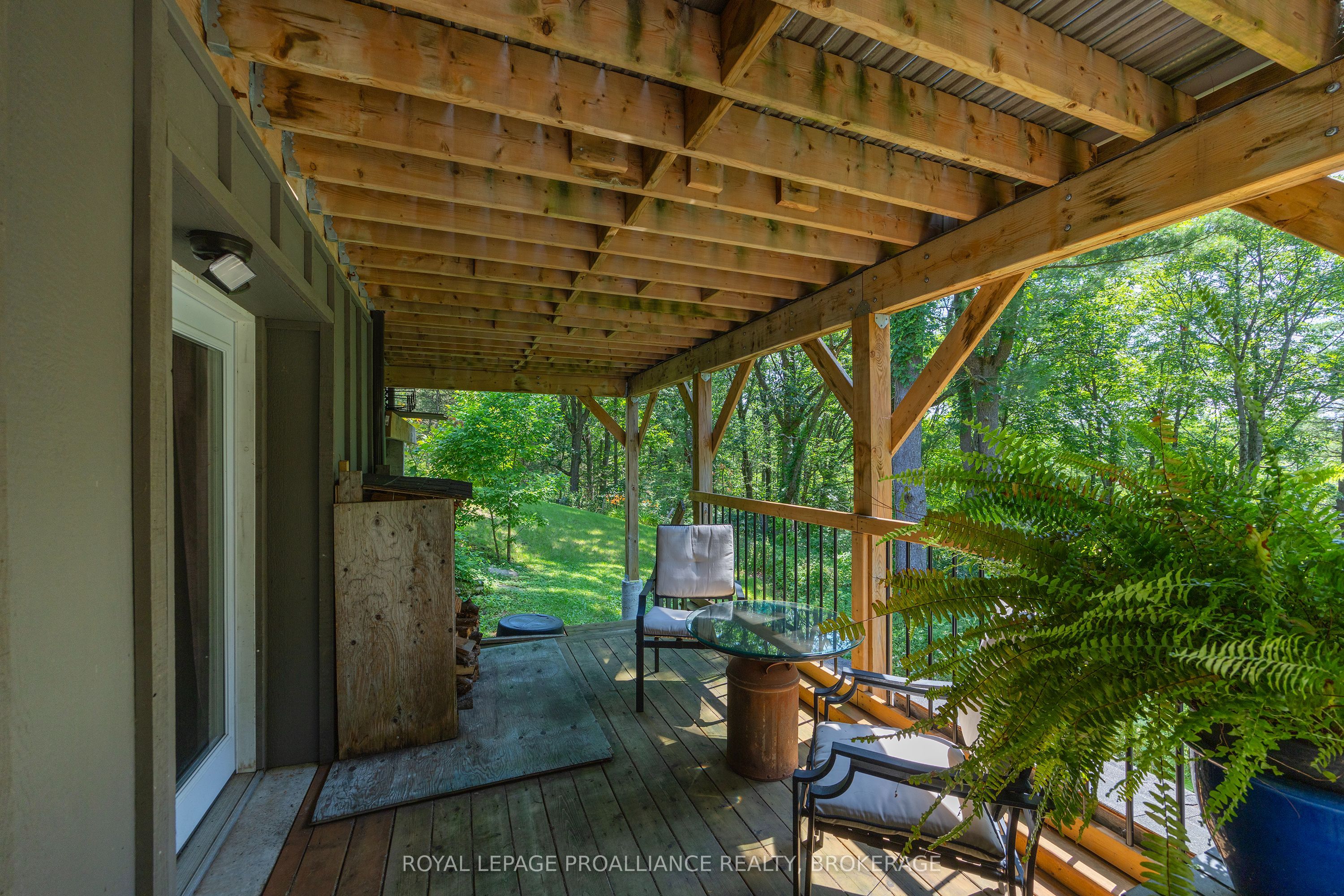 369 Old River Road Property Photo 13