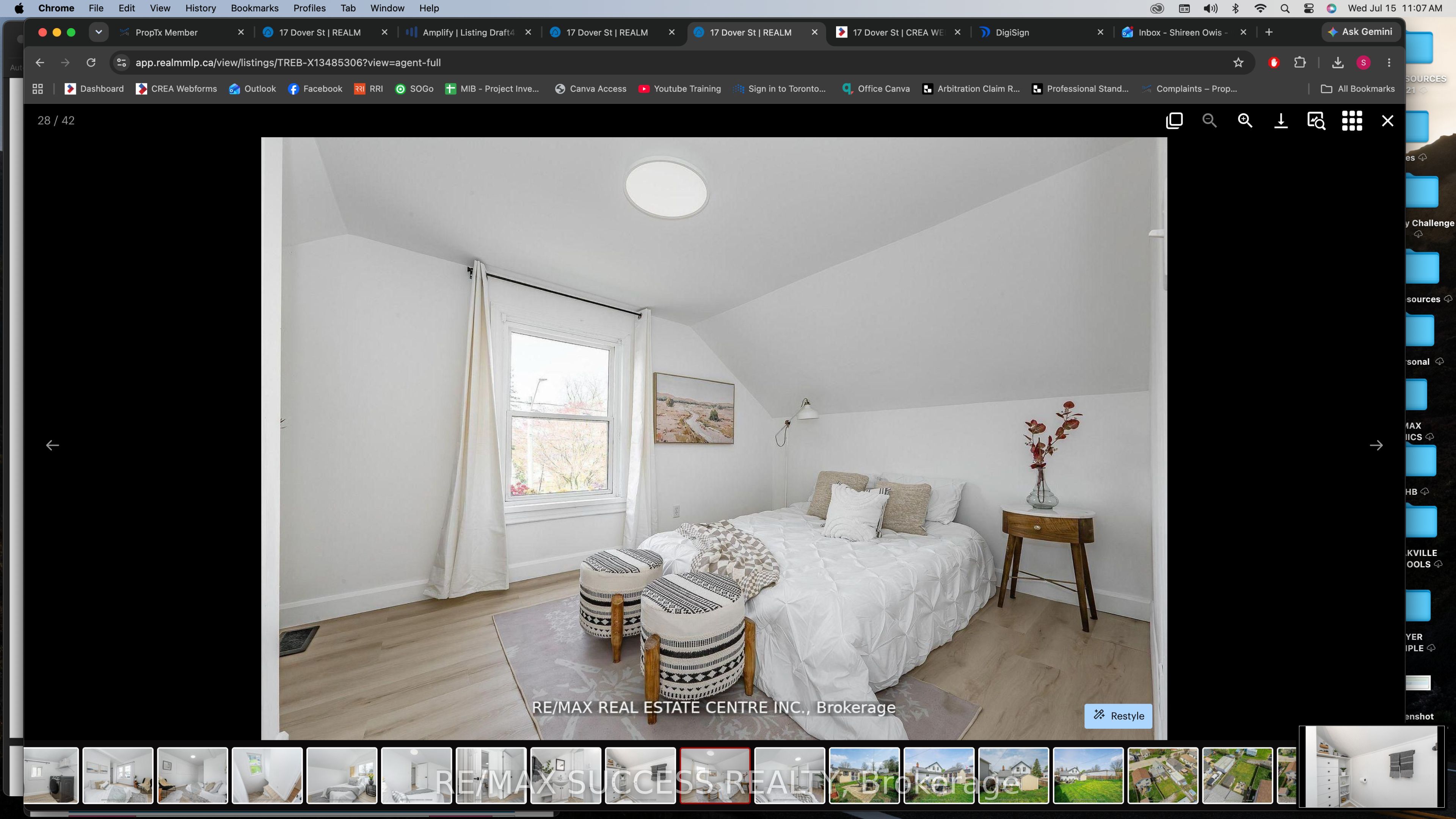 17 Dover Street Property Photo 44
