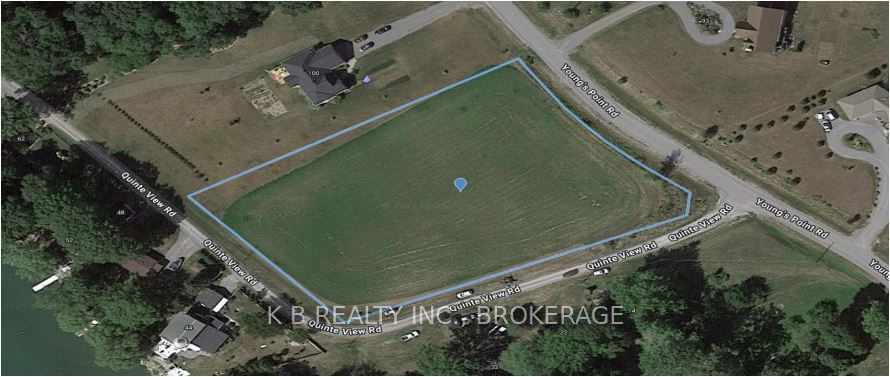 0 Quinte View Road Property Photo 1