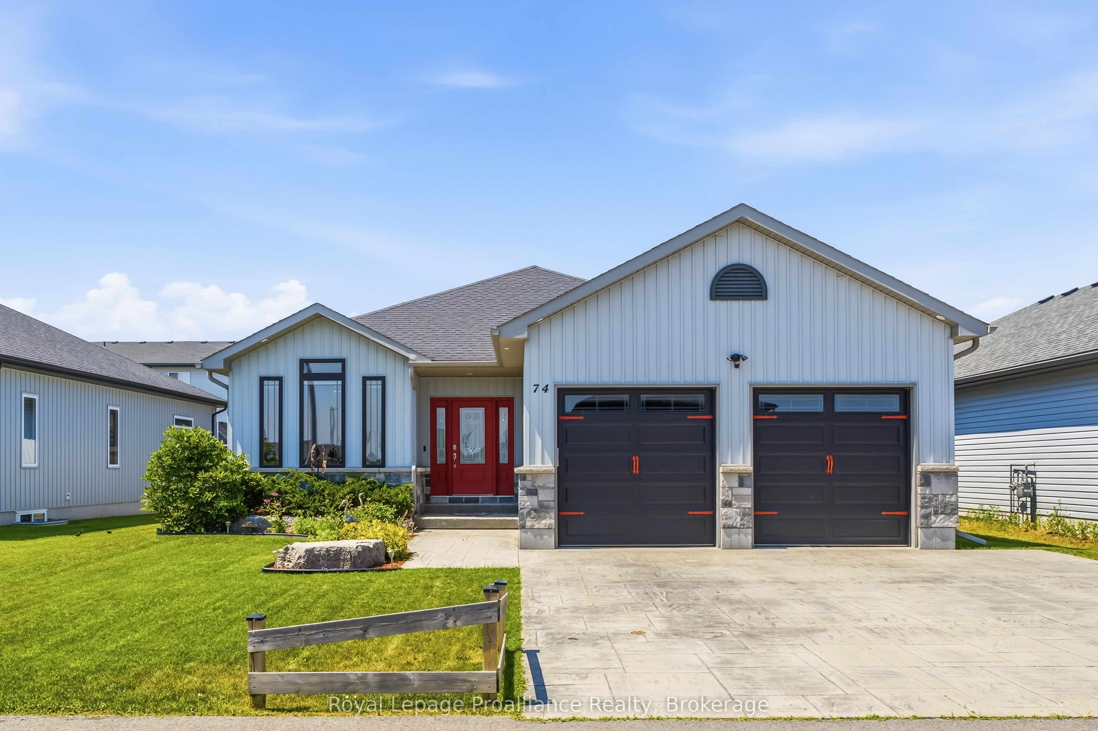 74 Sienna Avenue