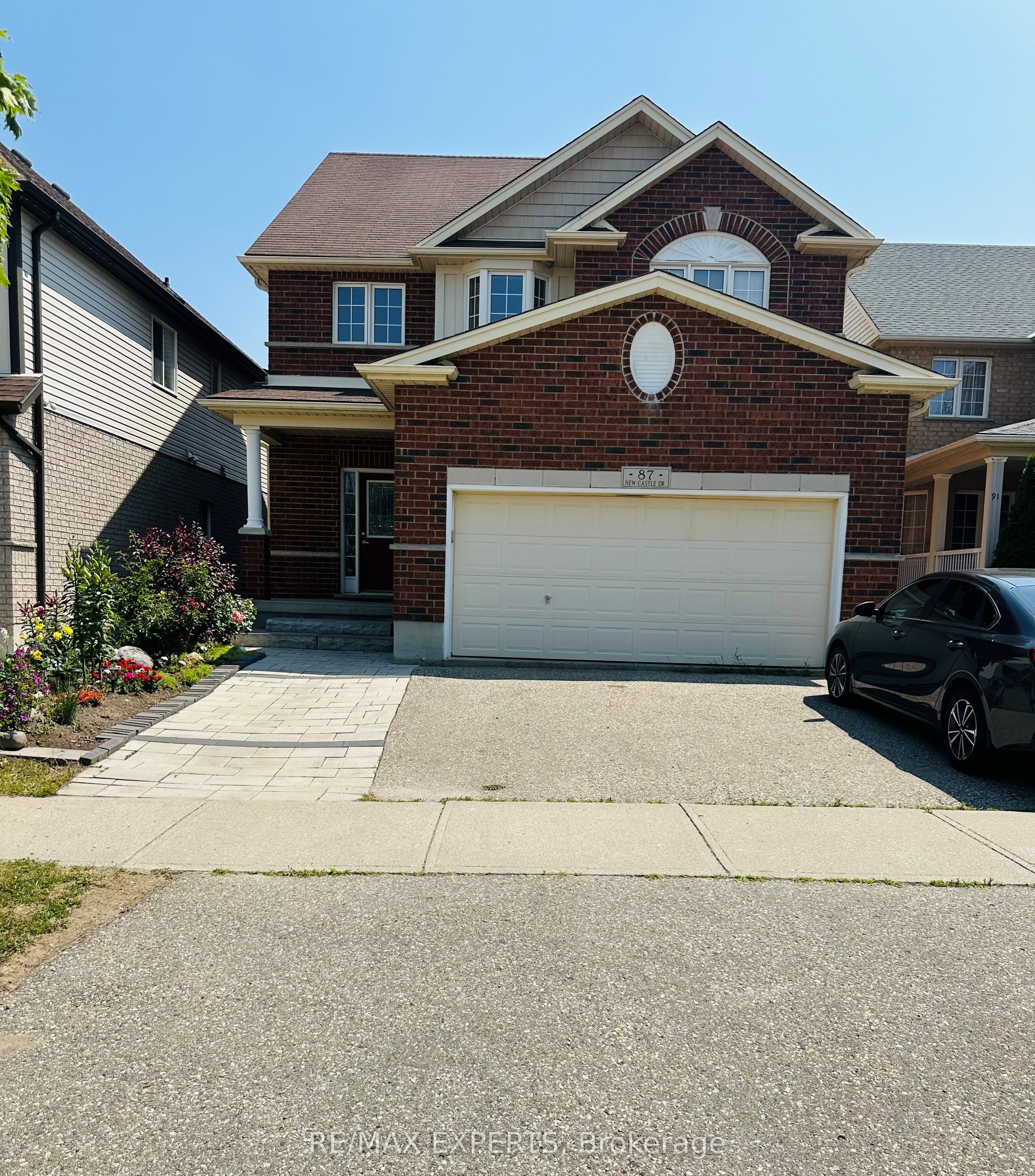 87 Newcastle Drive Property Photo 1