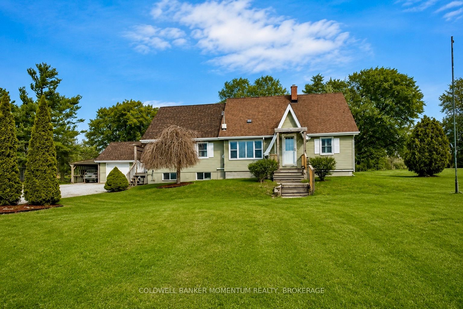 4591 Haldimand Road W Property Photo 1