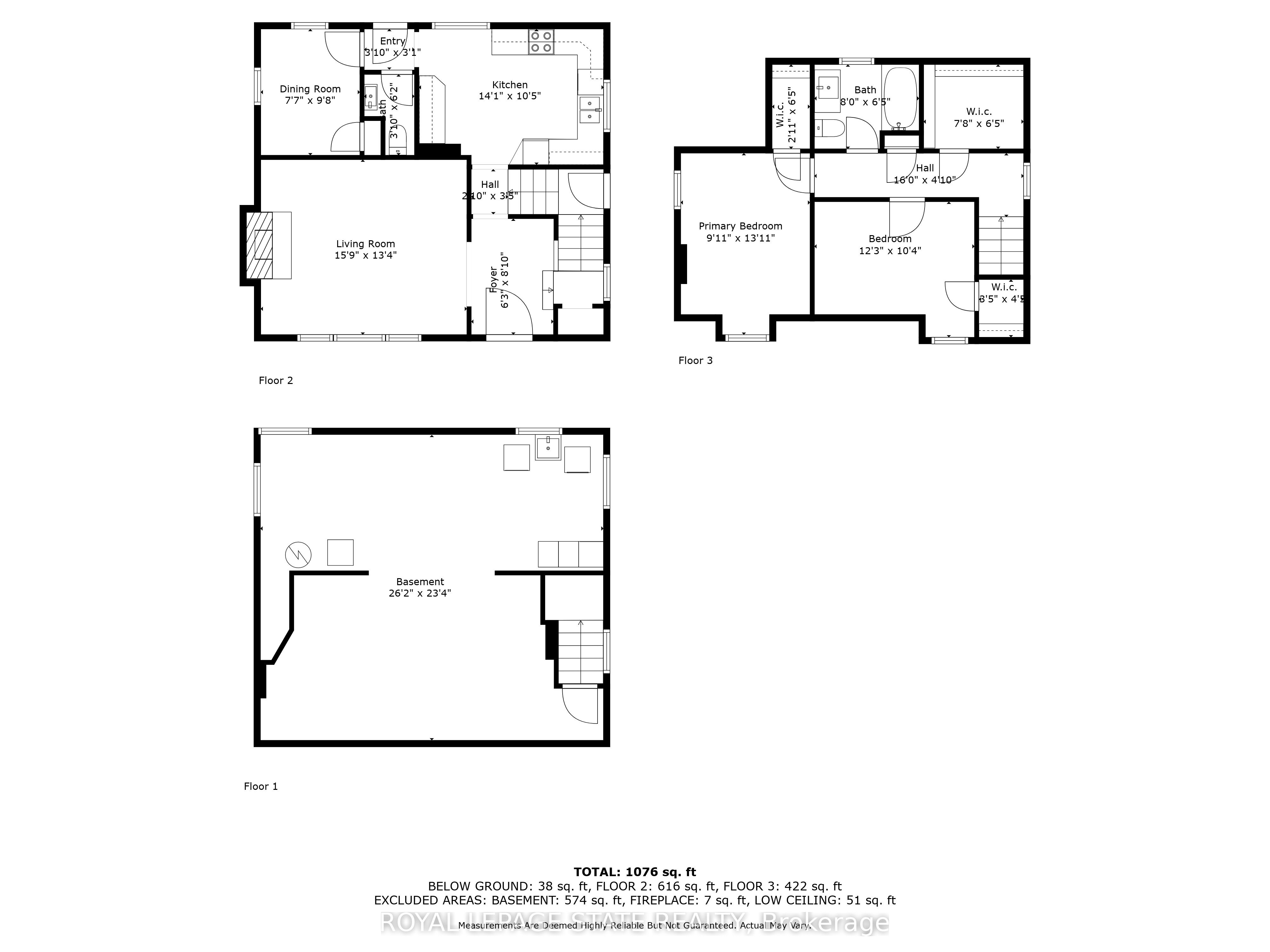 121 King Street E Property Photo 30