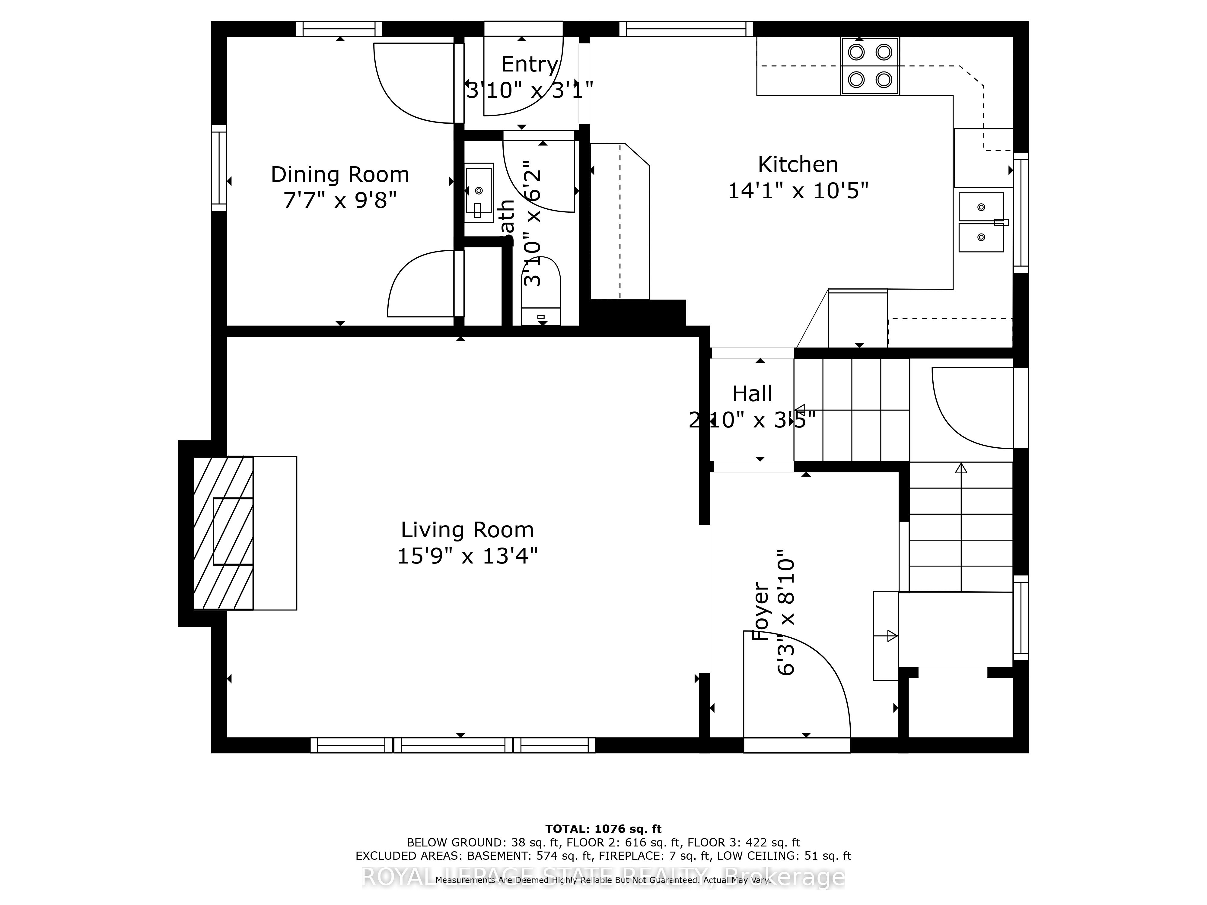 121 King Street E Property Photo 33