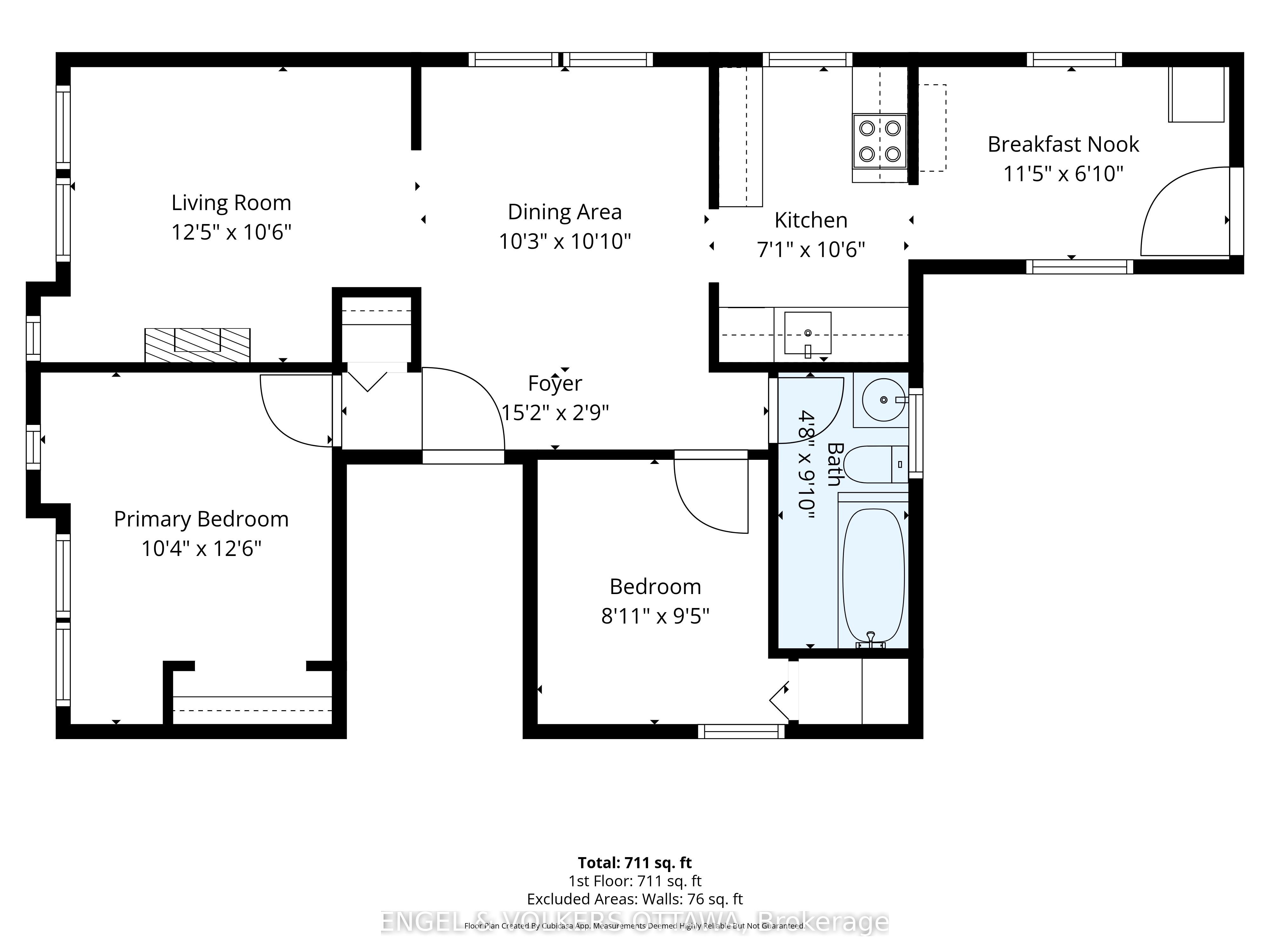 491 Mcleod Street Property Photo 43