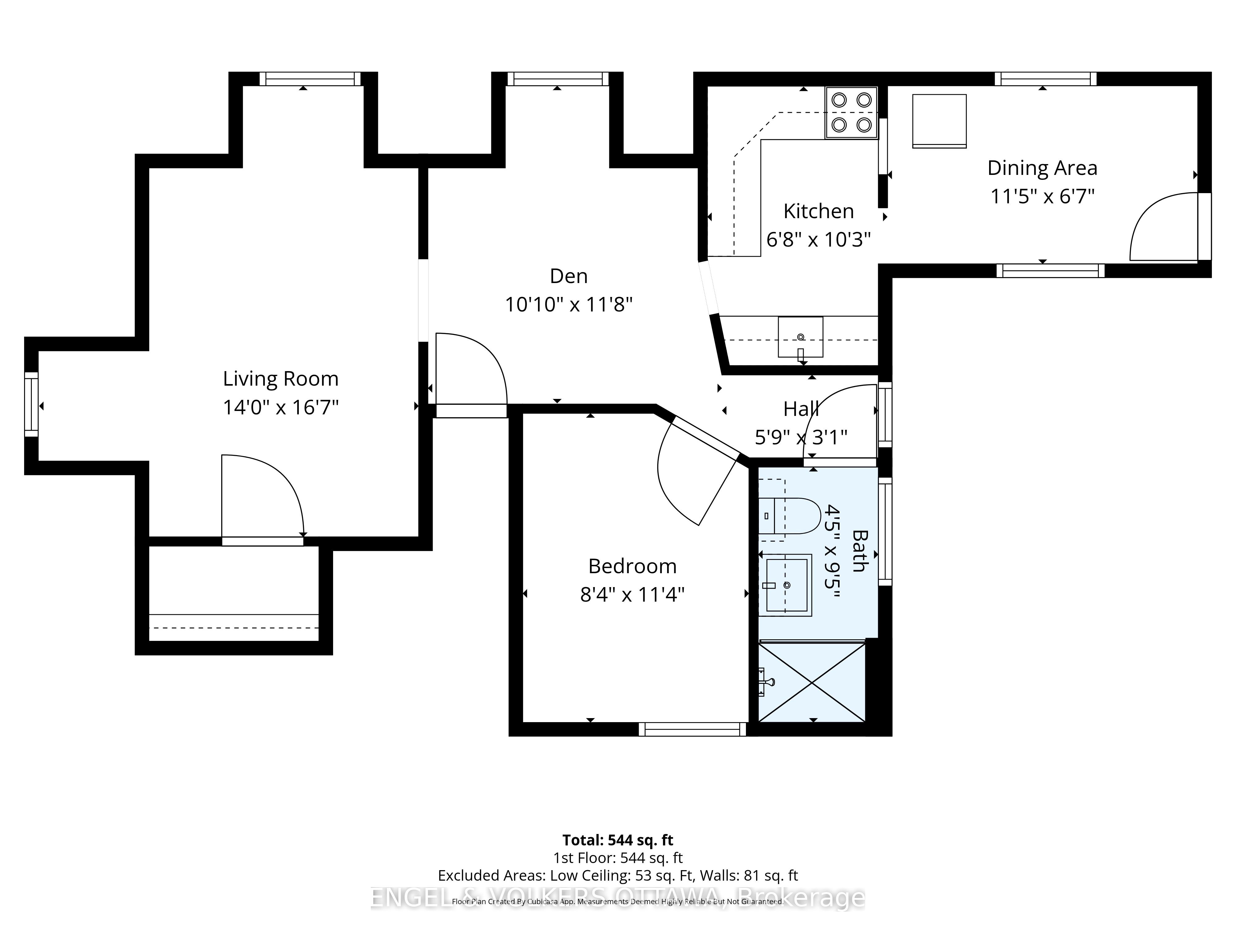 491 Mcleod Street Property Photo 44