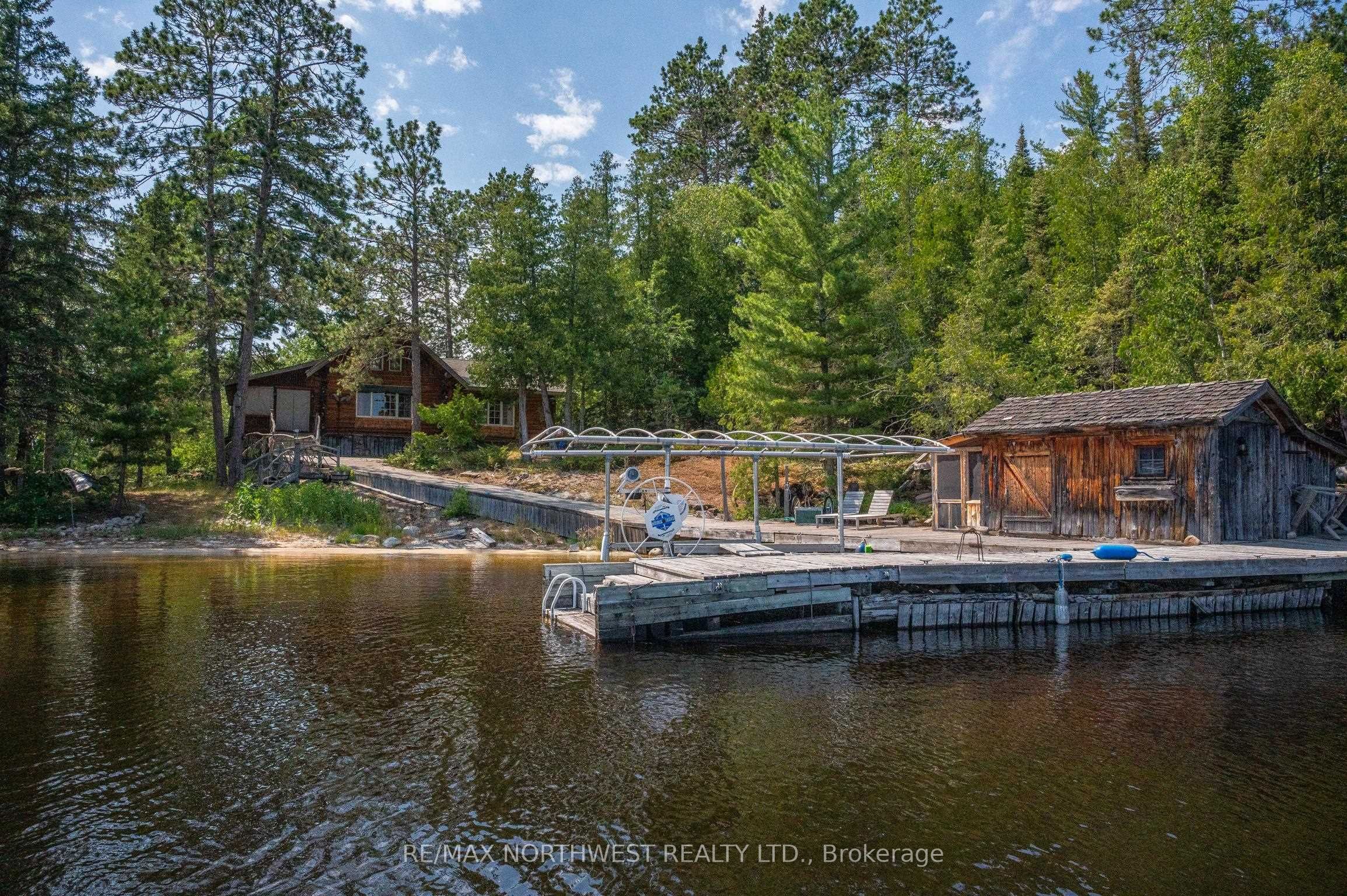 1 Red Pine Island Property Photo 1