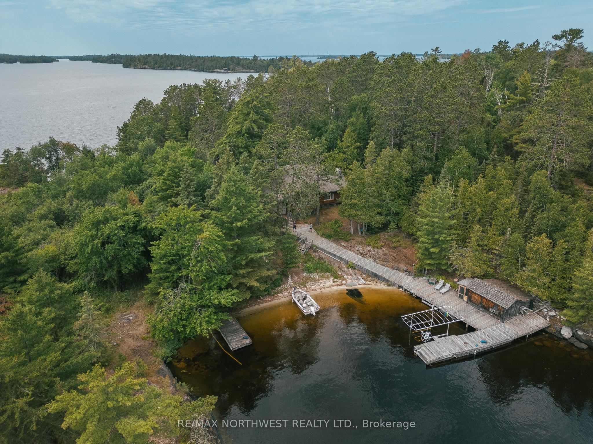 1 Red Pine Island Property Photo 2