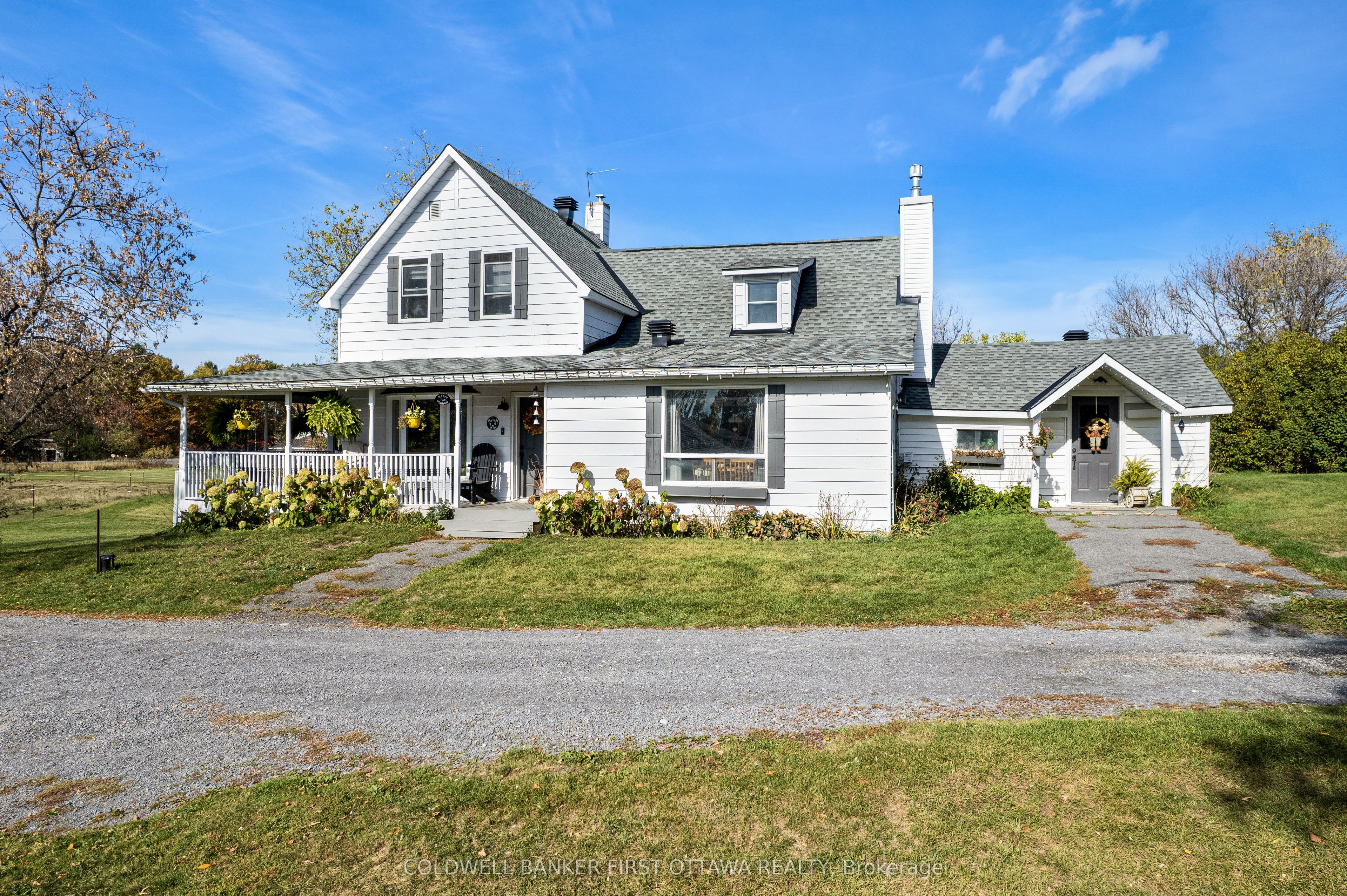 3968 Diamondview Road Property Photo 1