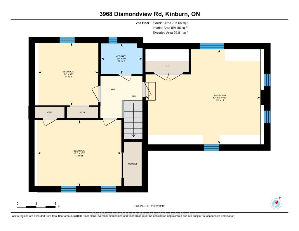 3968 Diamondview Road Property Photo 42
