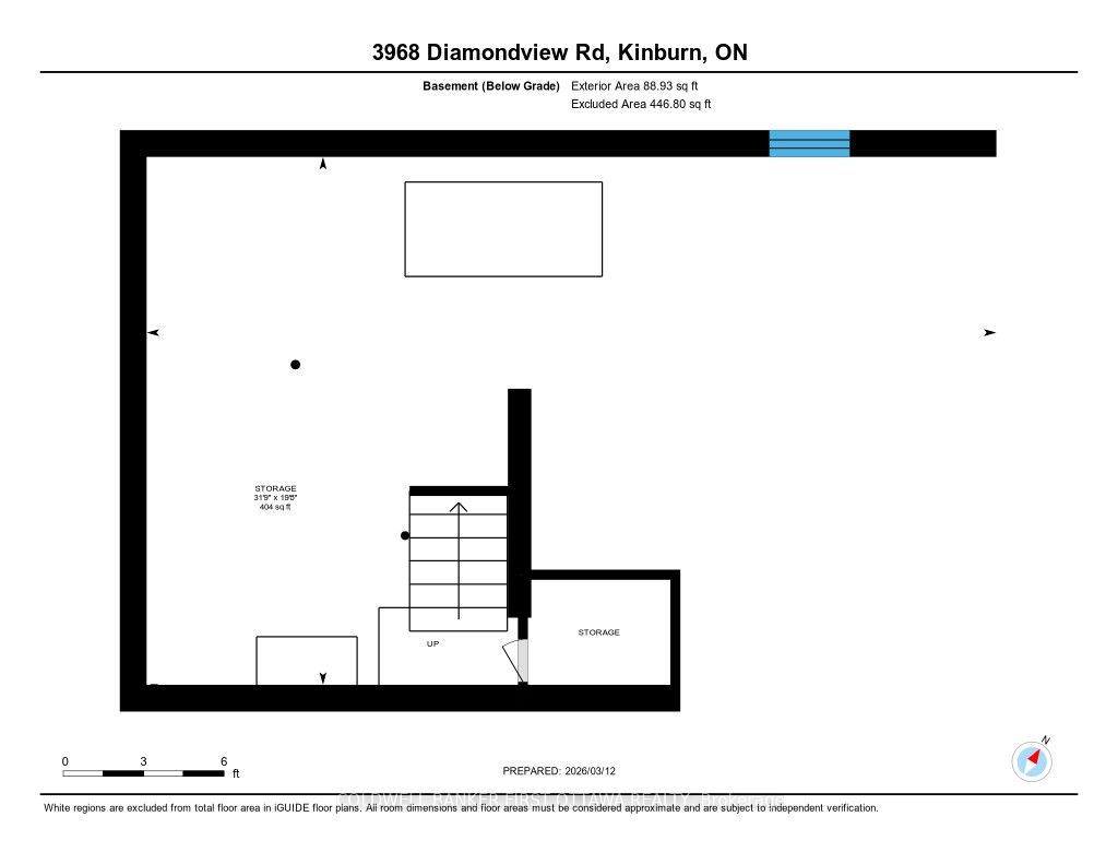 3968 Diamondview Road Property Photo 43