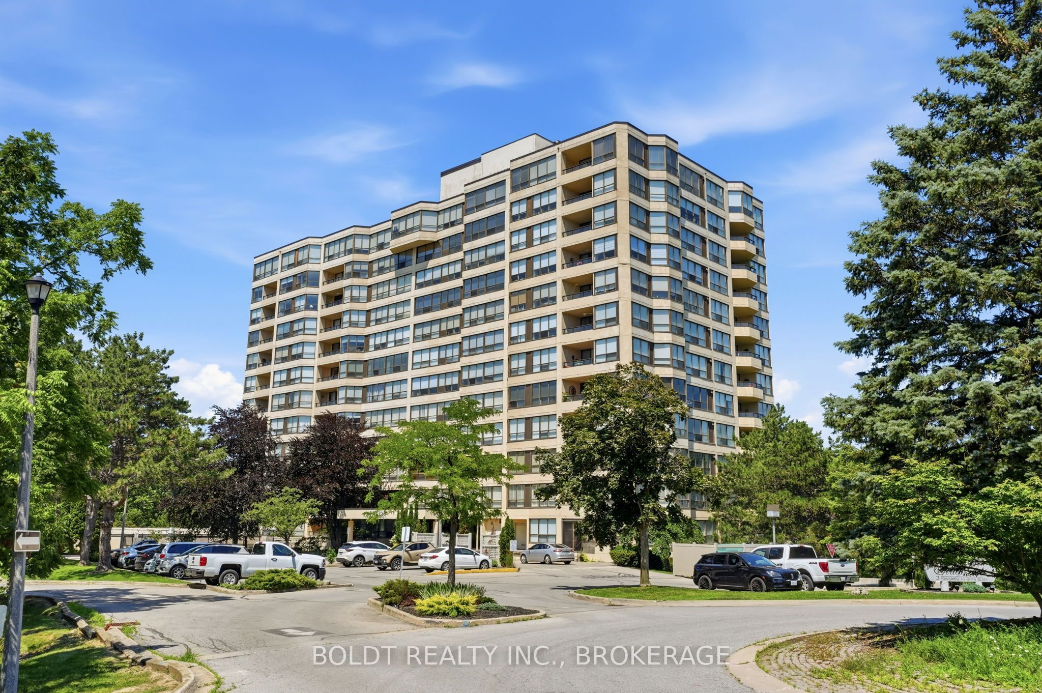 3 Towering Heights Boulevard 702 Property Photo 1