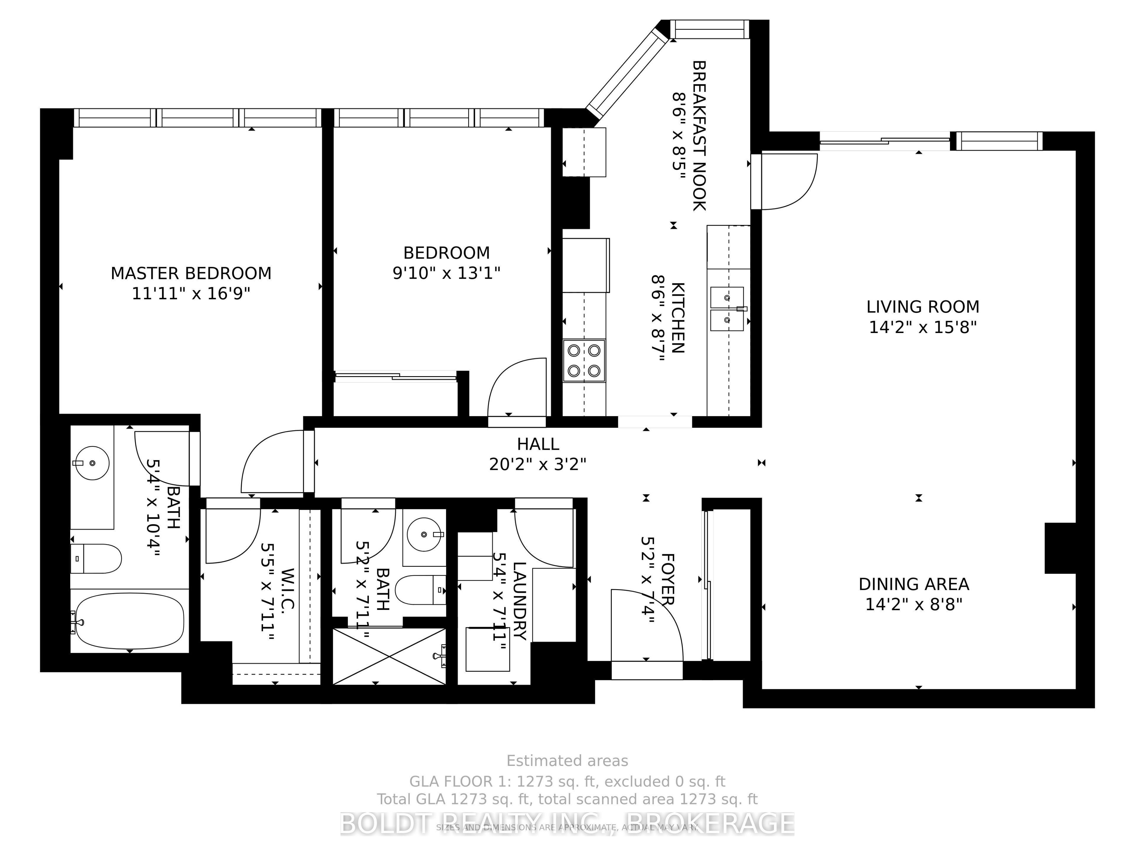 3 Towering Heights Boulevard 702 Property Photo 47