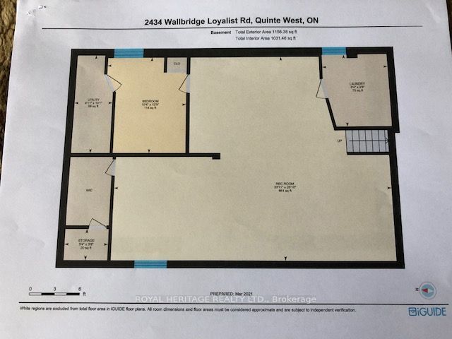2434 Wallbridge Loyalist Road Property Photo 43