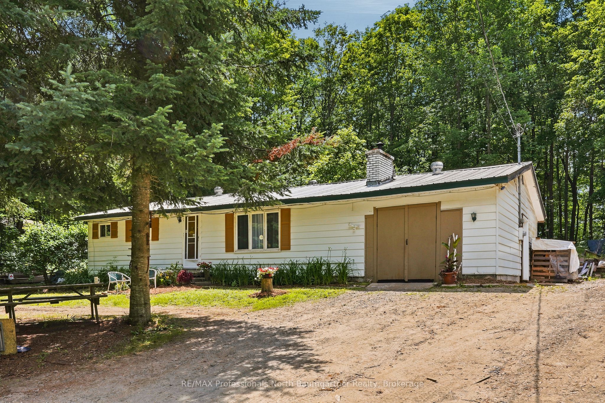 1201 Wenona Lake Road Property Photo 1