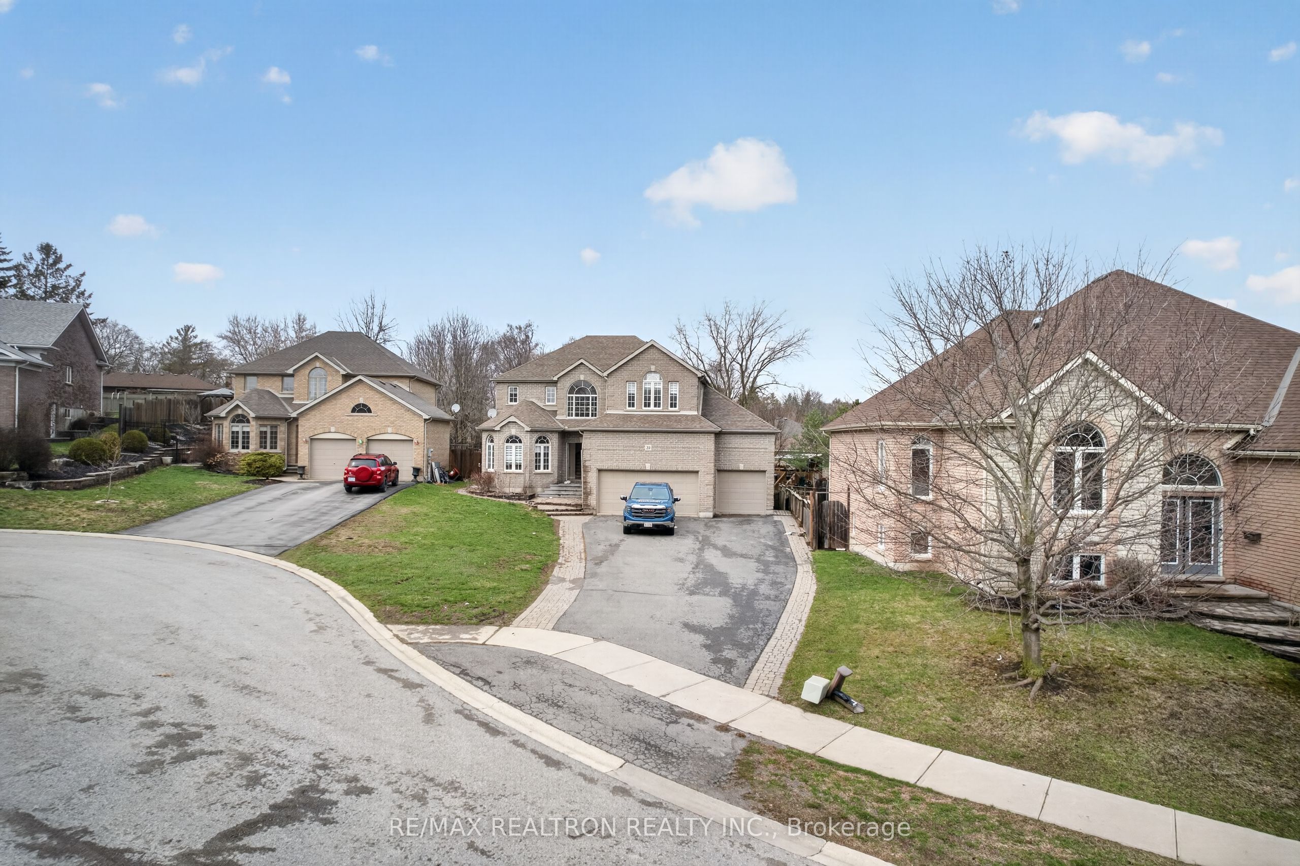 20 Magnolia Court Property Photo 1