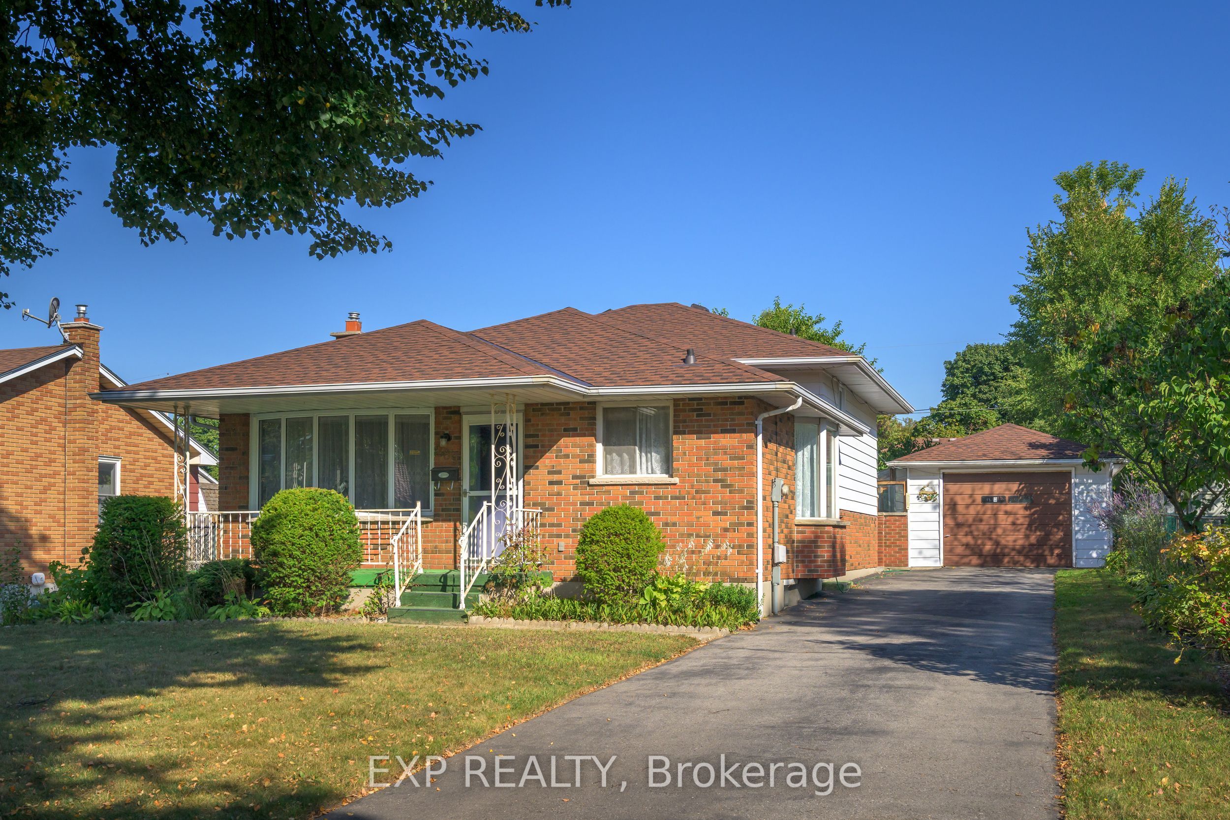 289 Fairhaven Circle Property Photo 1