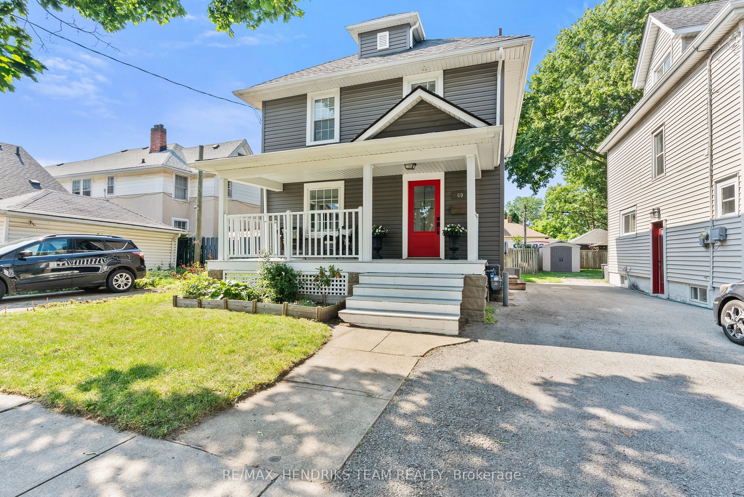 69 Chaplin Avenue Property Photo 1