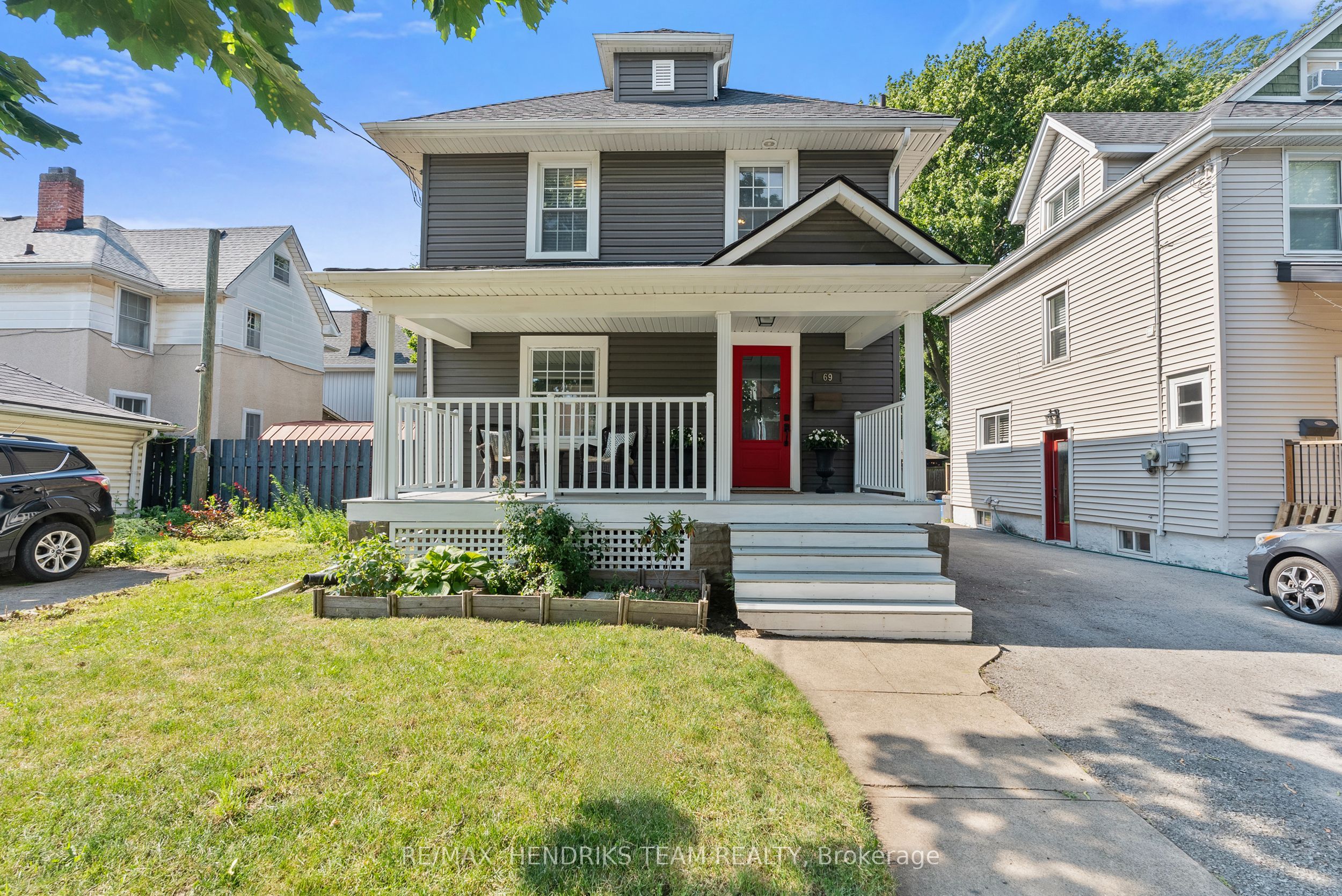 69 Chaplin Avenue Property Photo 2