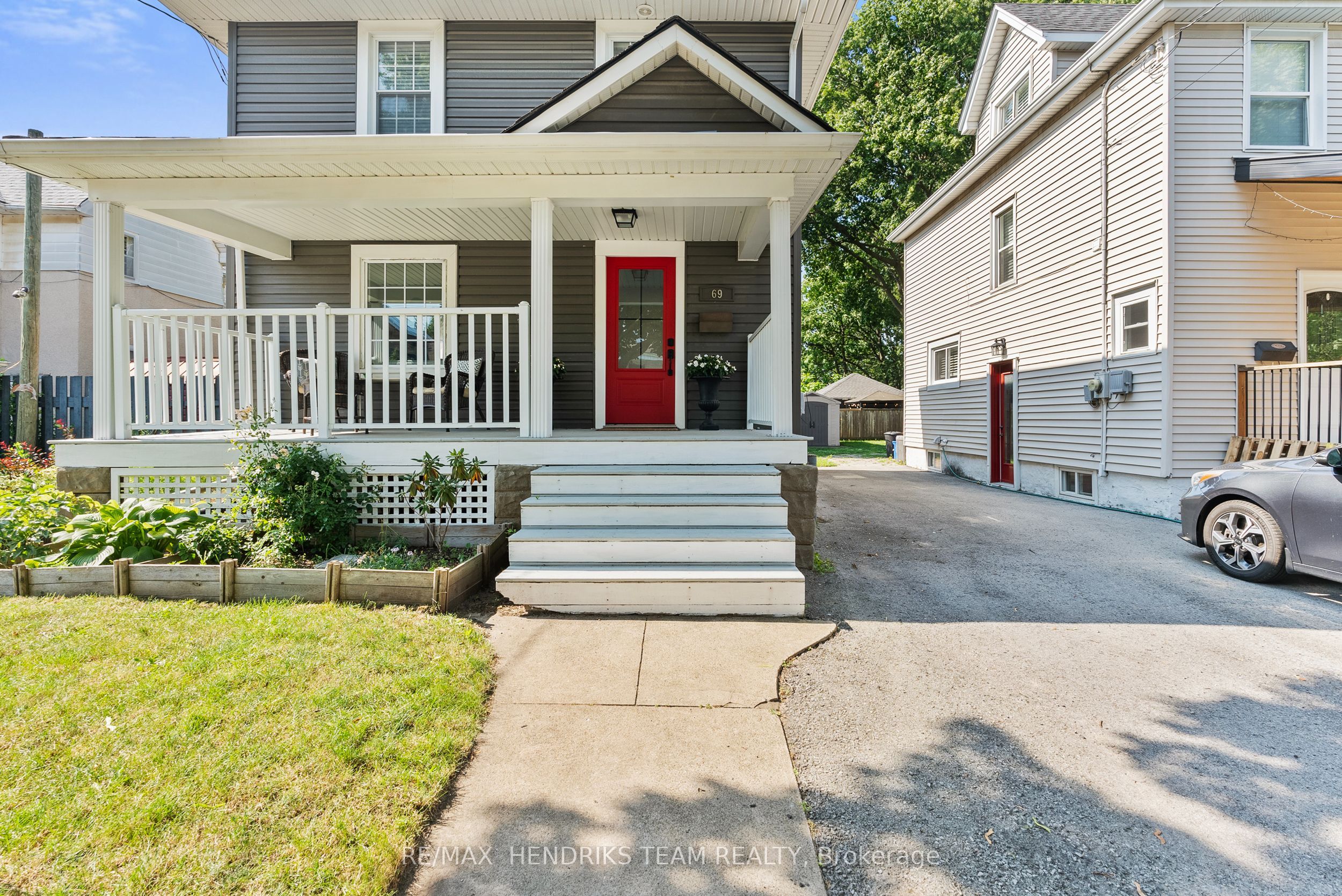 69 Chaplin Avenue Property Photo 3
