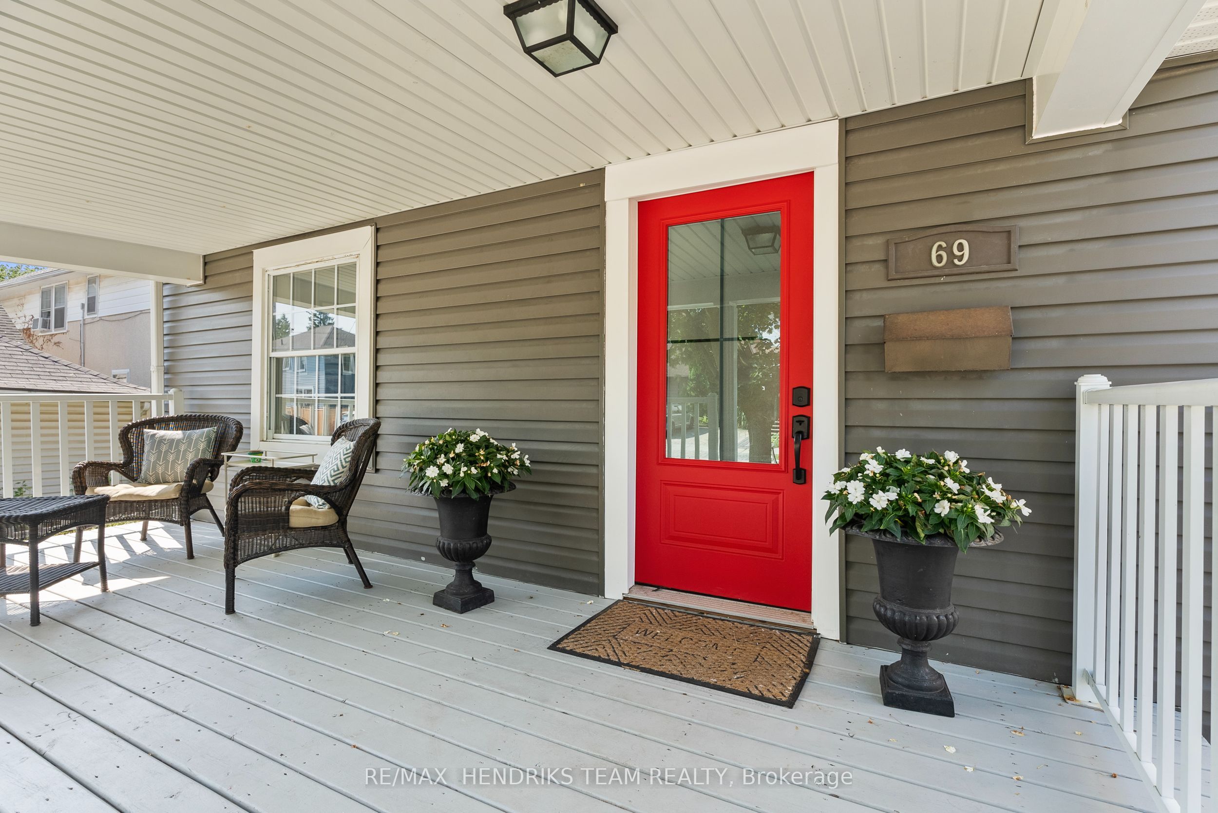 69 Chaplin Avenue Property Photo 4