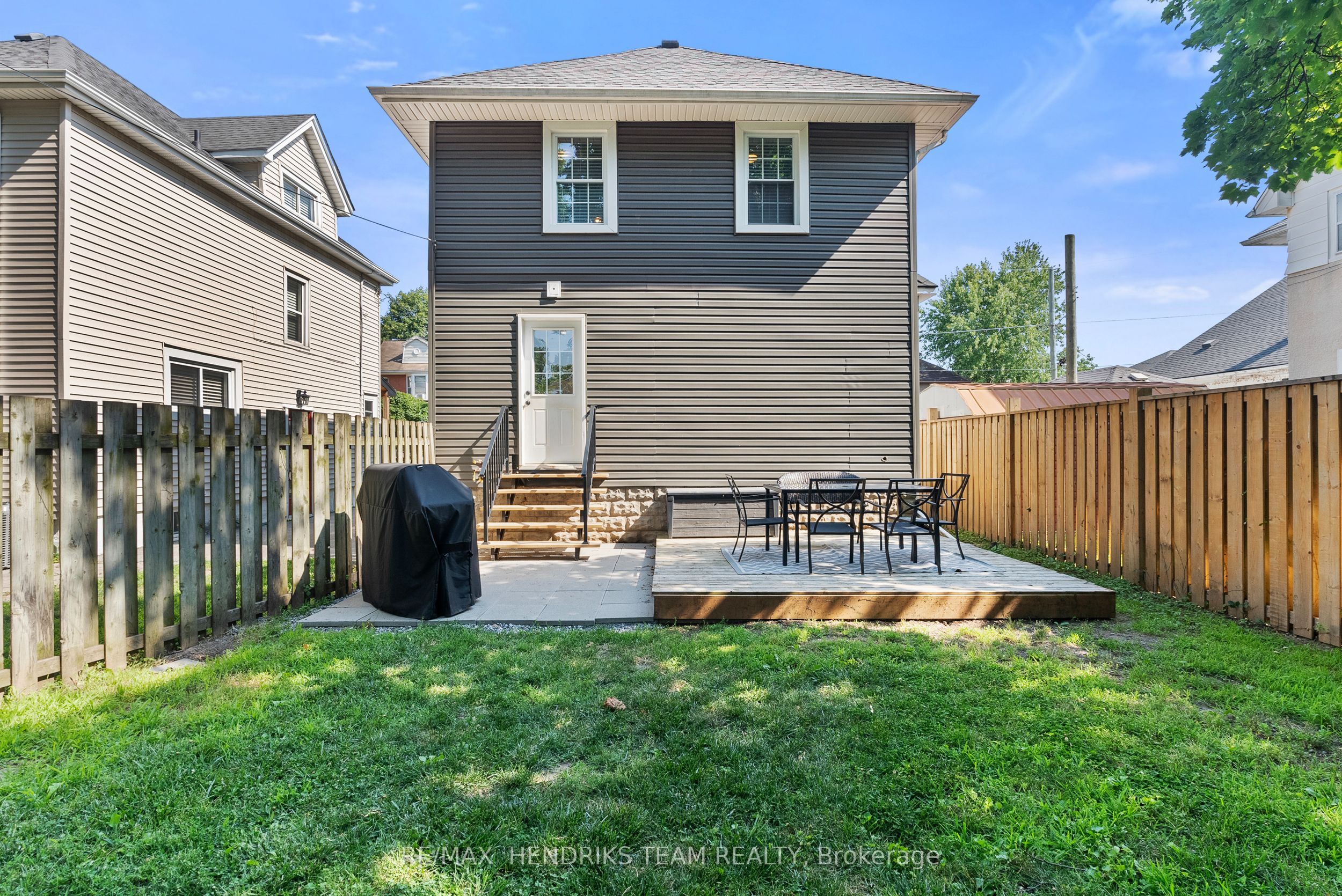 69 Chaplin Avenue Property Photo 31