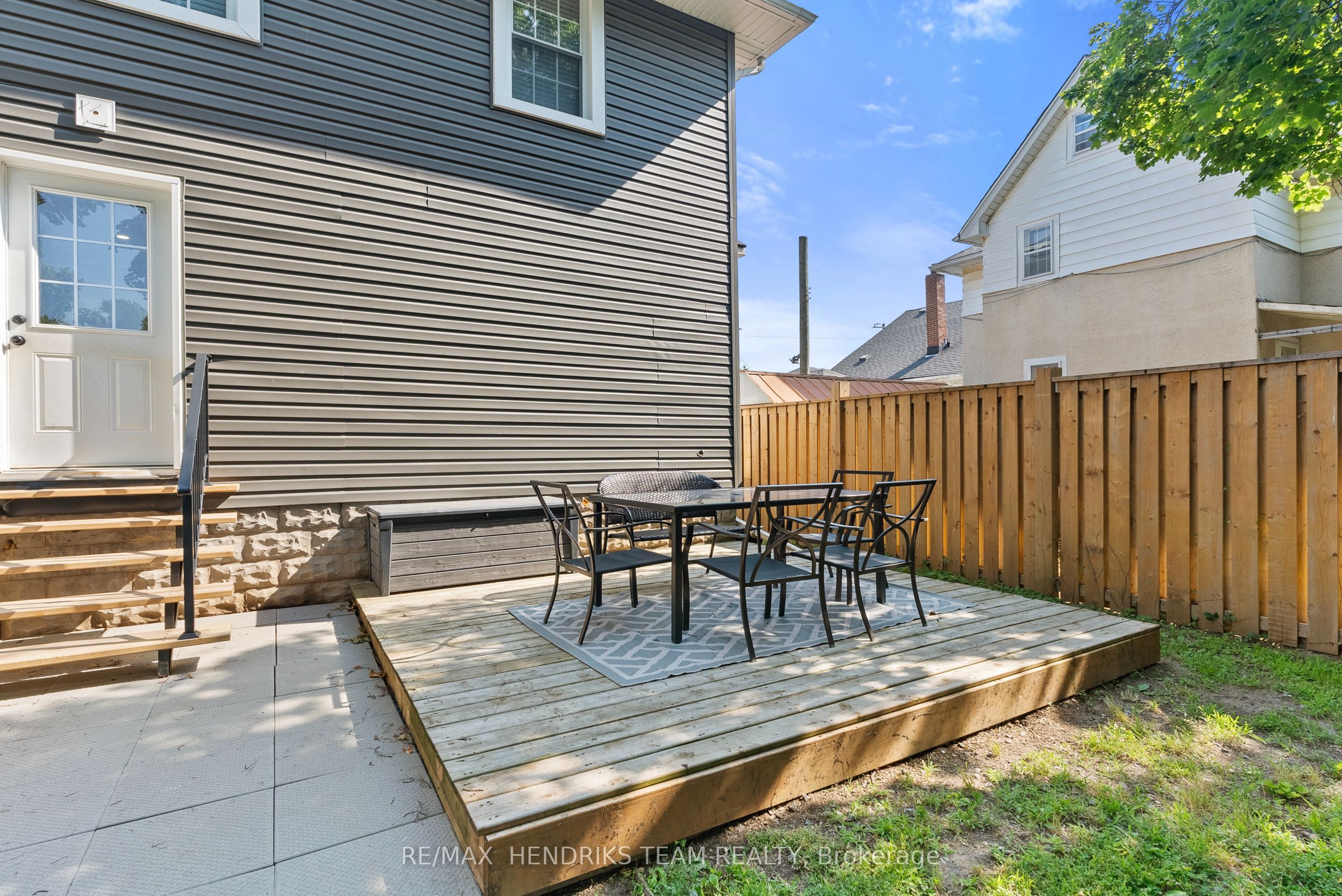 69 Chaplin Avenue Property Photo 32