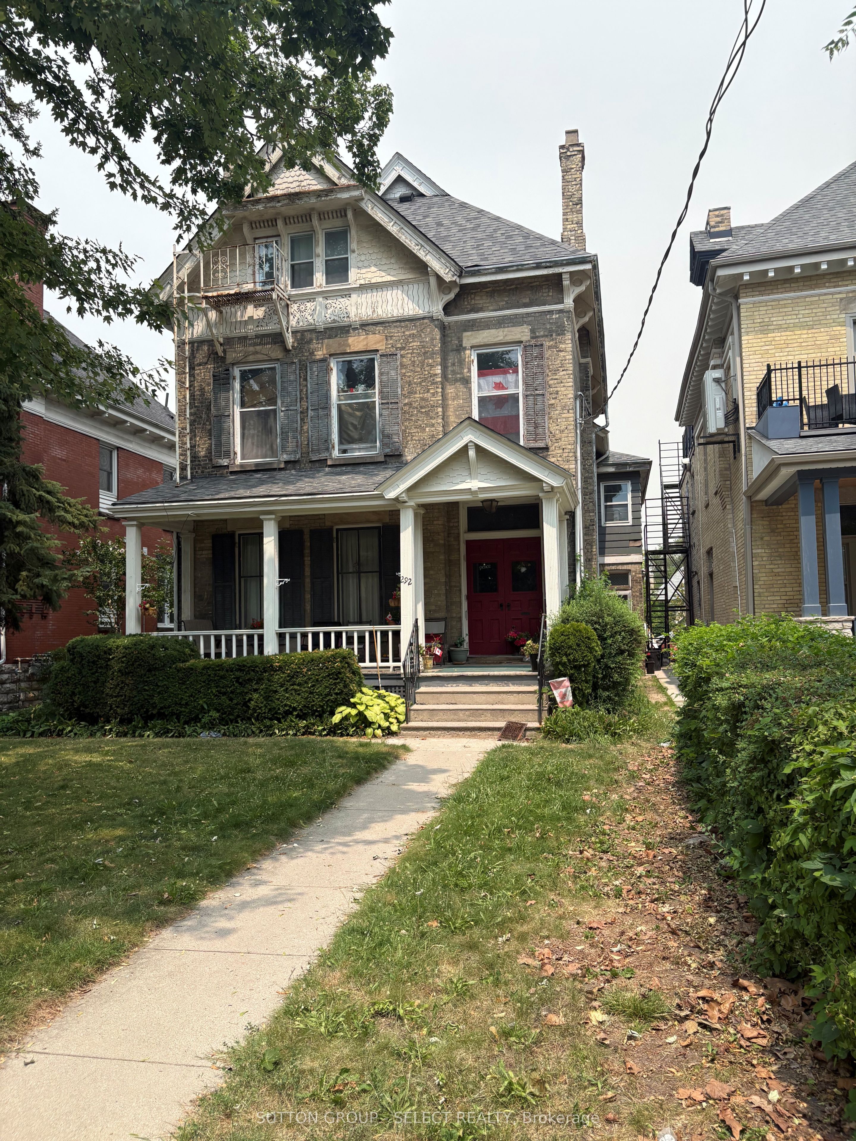 292 Central Avenue Property Photo 1