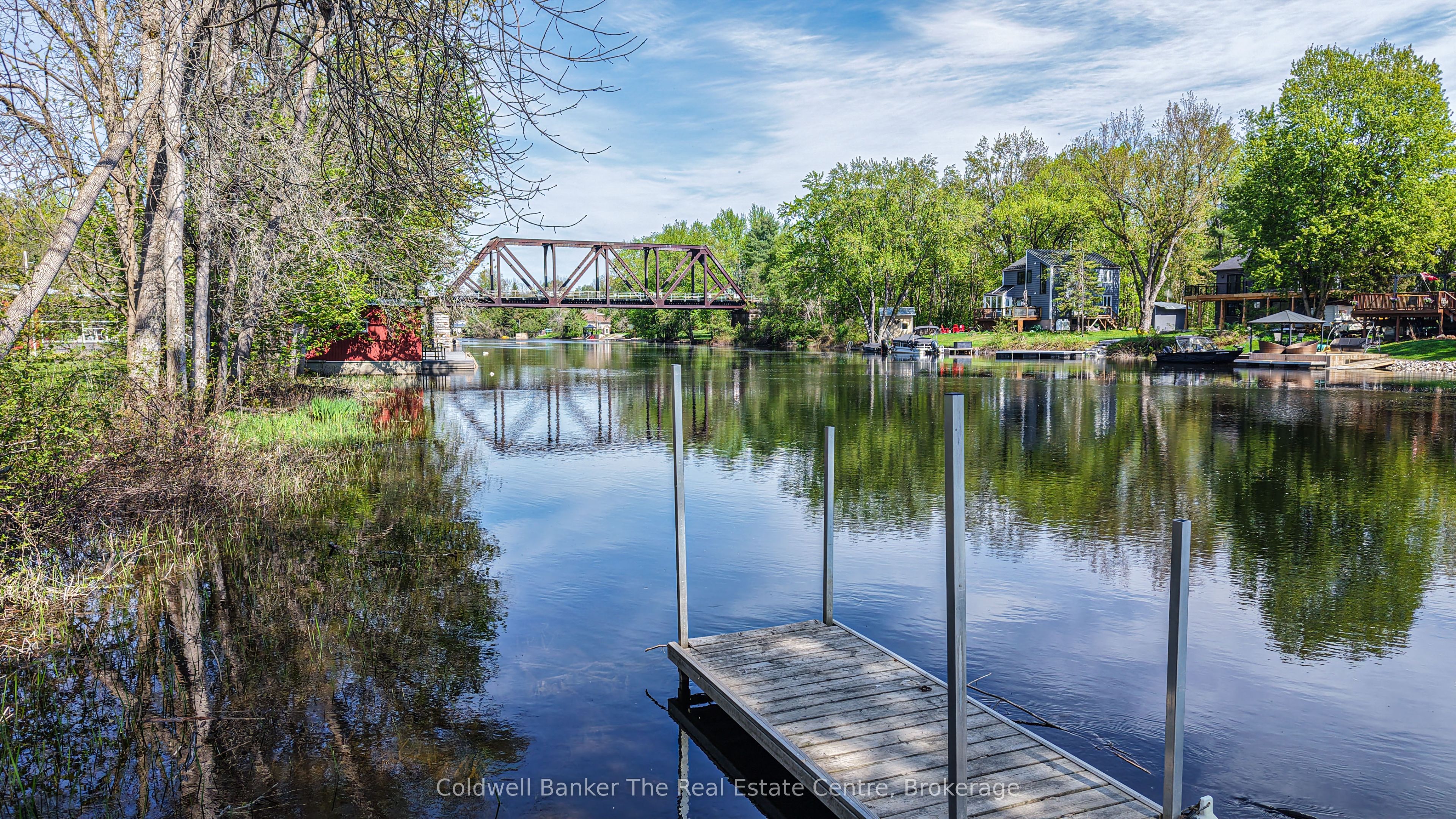 1079 Severn River Road Property Photo 19
