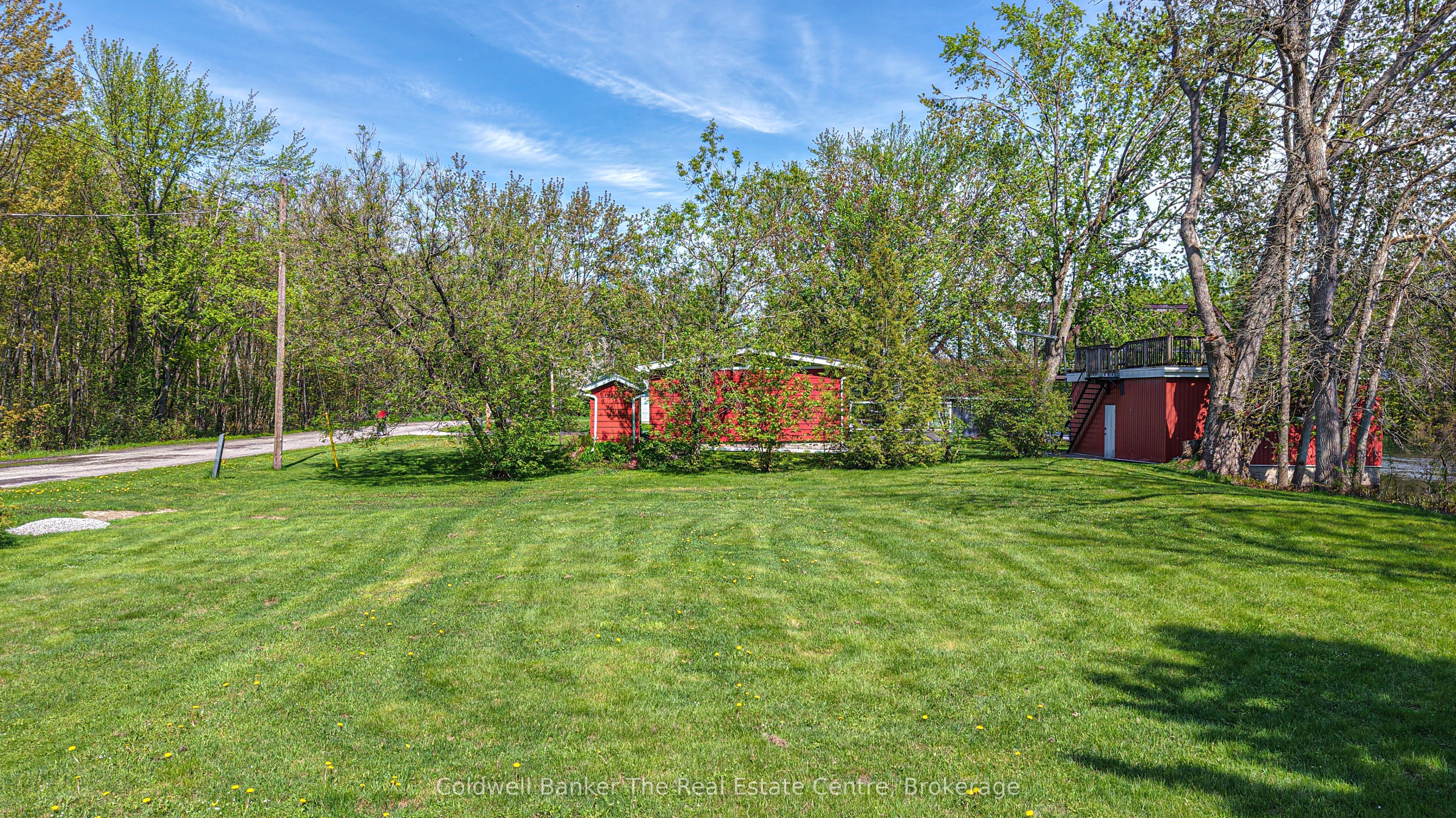 1079 Severn River Road Property Photo 23